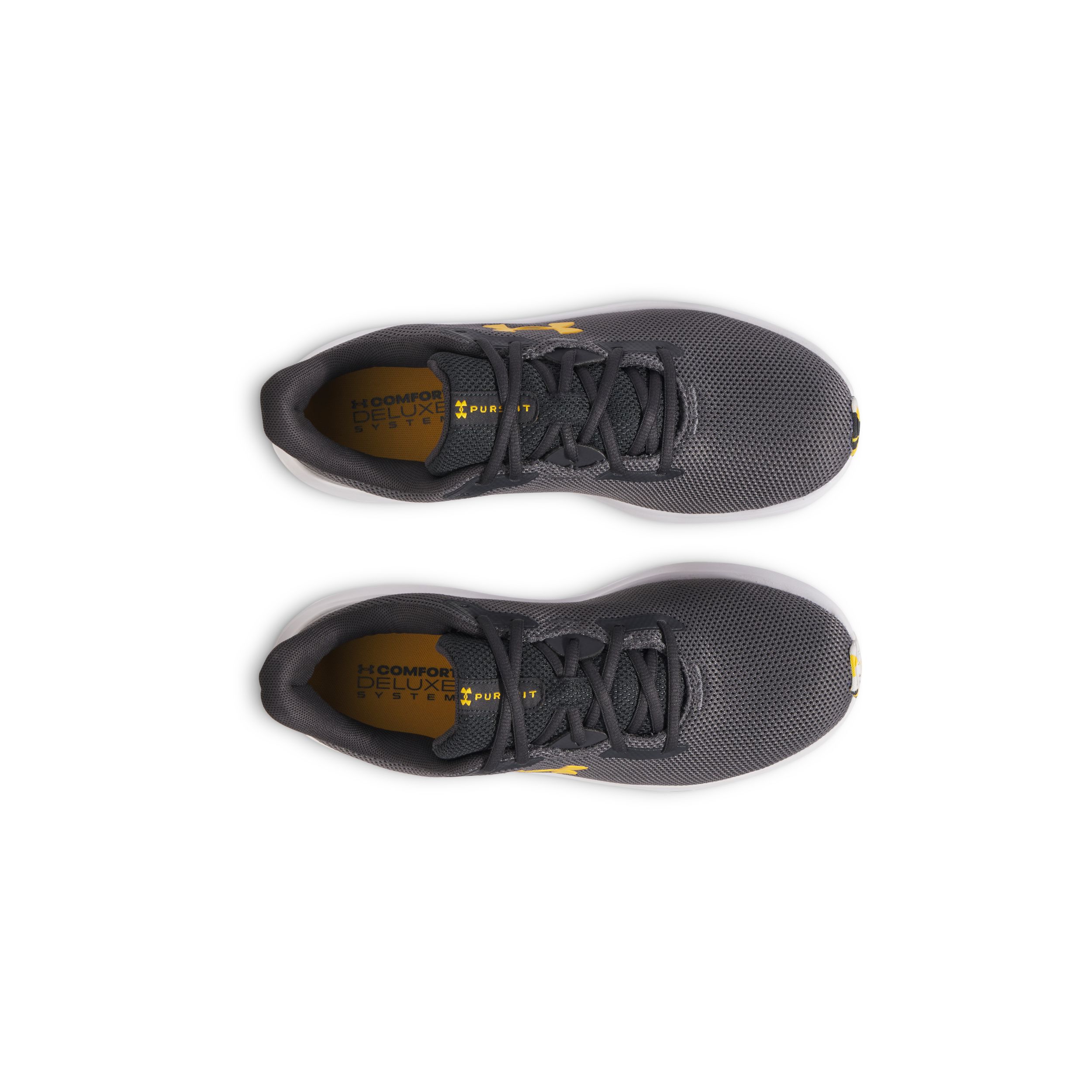 Under Armour Men's Charged Pursuit 4 Running Shoes