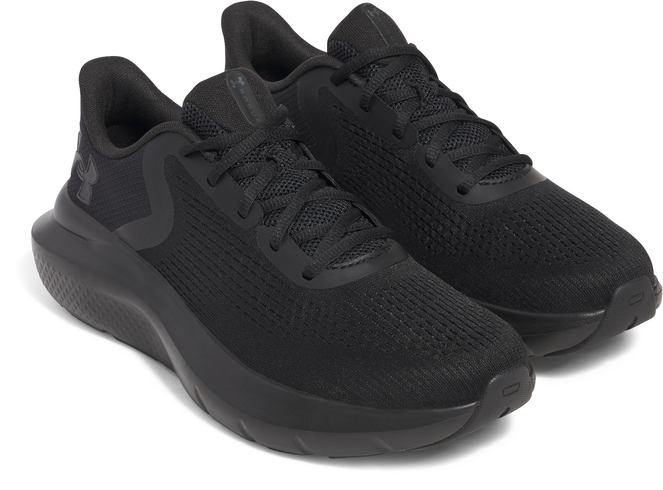 Under Armour Men's Charged Rogue 5 Running Shoes