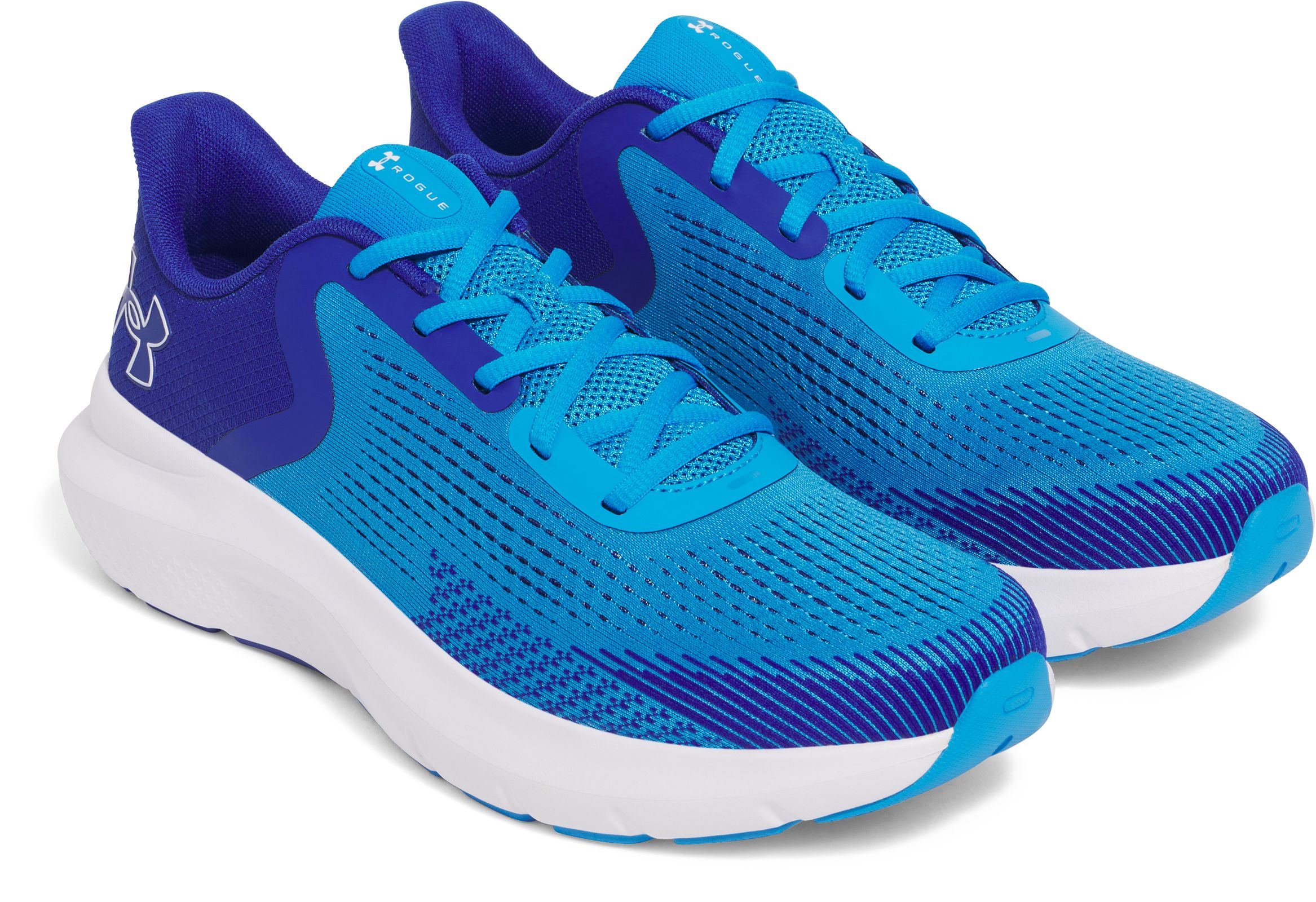 Under Armour Men's Charged Rogue 5 Running Shoes