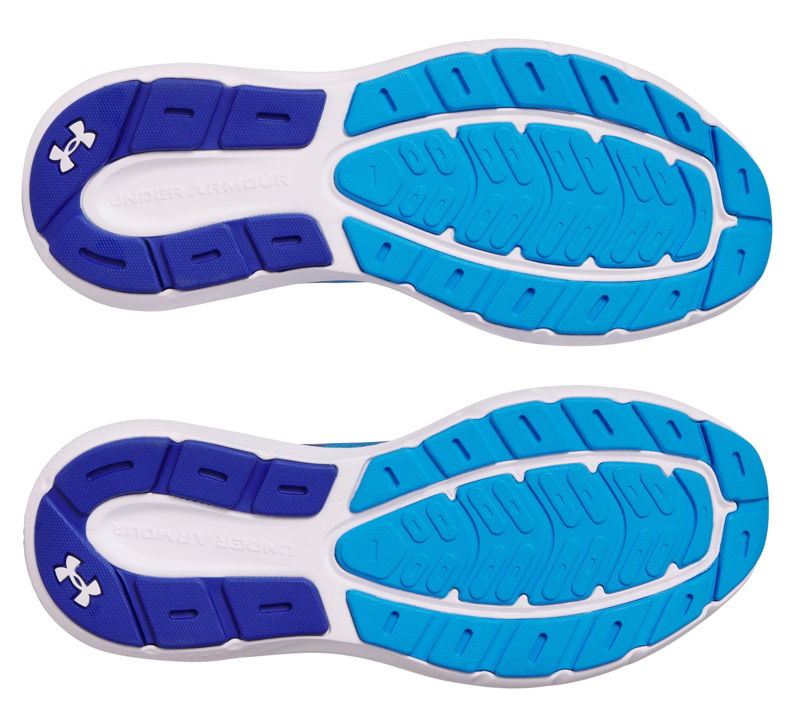 Under Armour Men's Charged Rogue 5 Running Shoes
