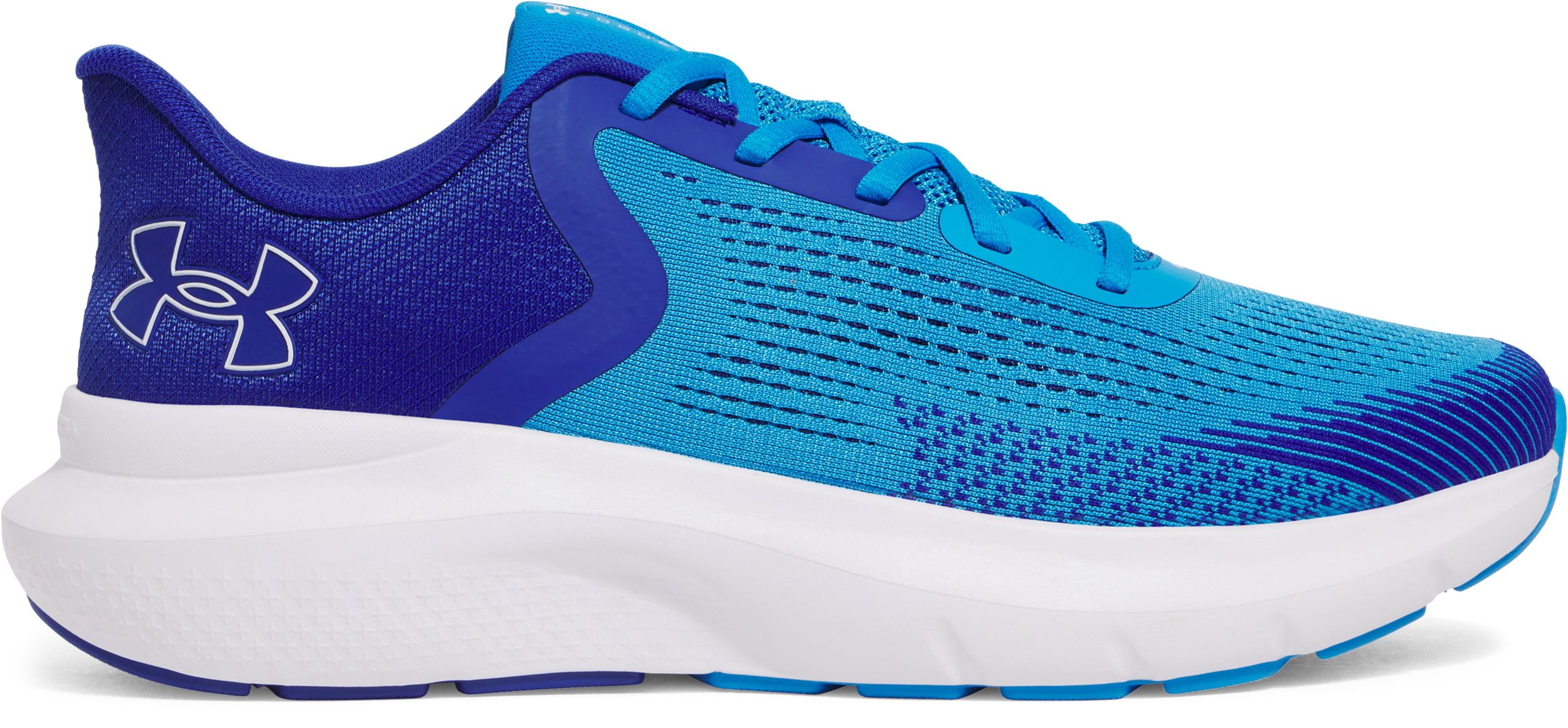 Under Armour Men's Charged Rogue 5 Running Shoes