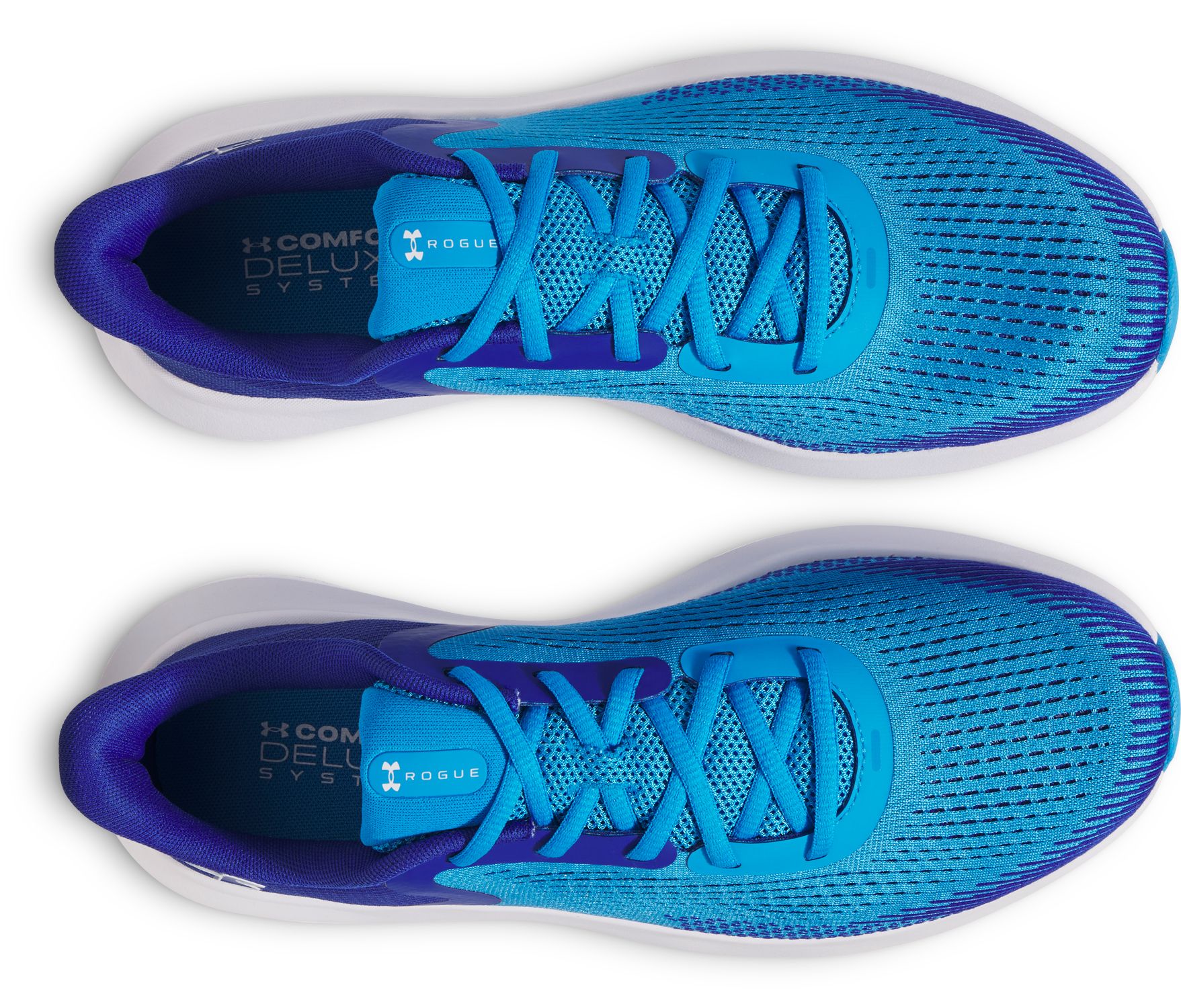 Under Armour Men's Charged Rogue 5 Running Shoes