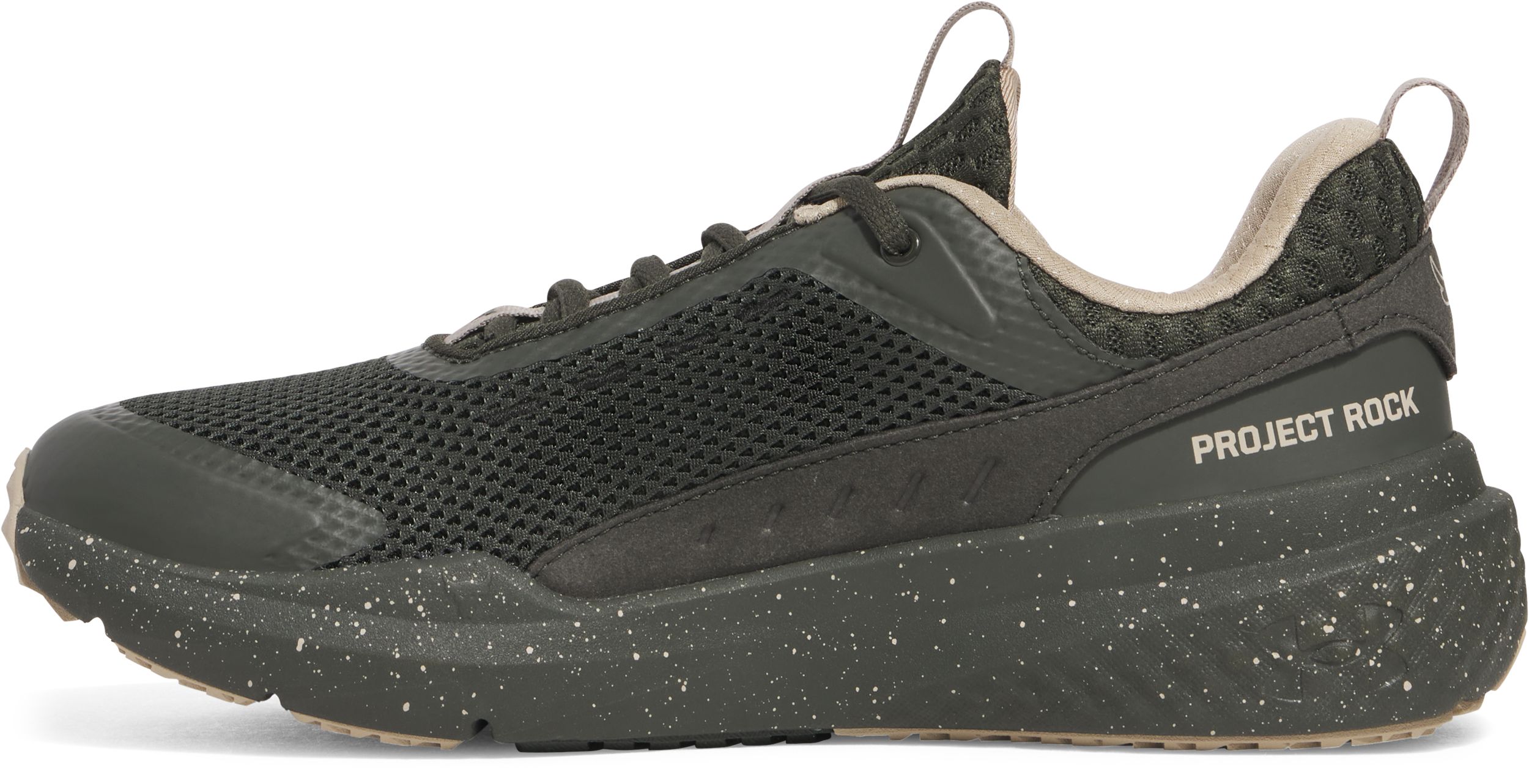 Under Armour Project Rock Bsr 5 Training Shoes