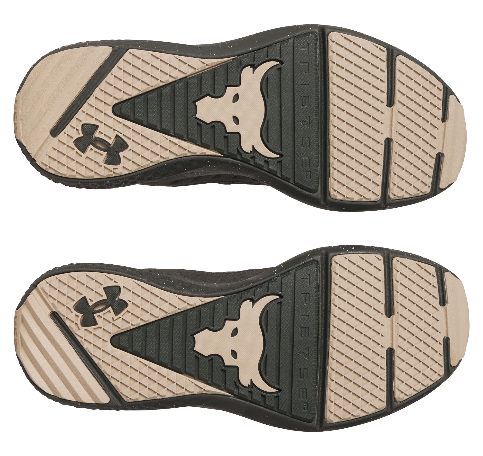 Under Armour Project Rock Bsr 5 Training Shoes