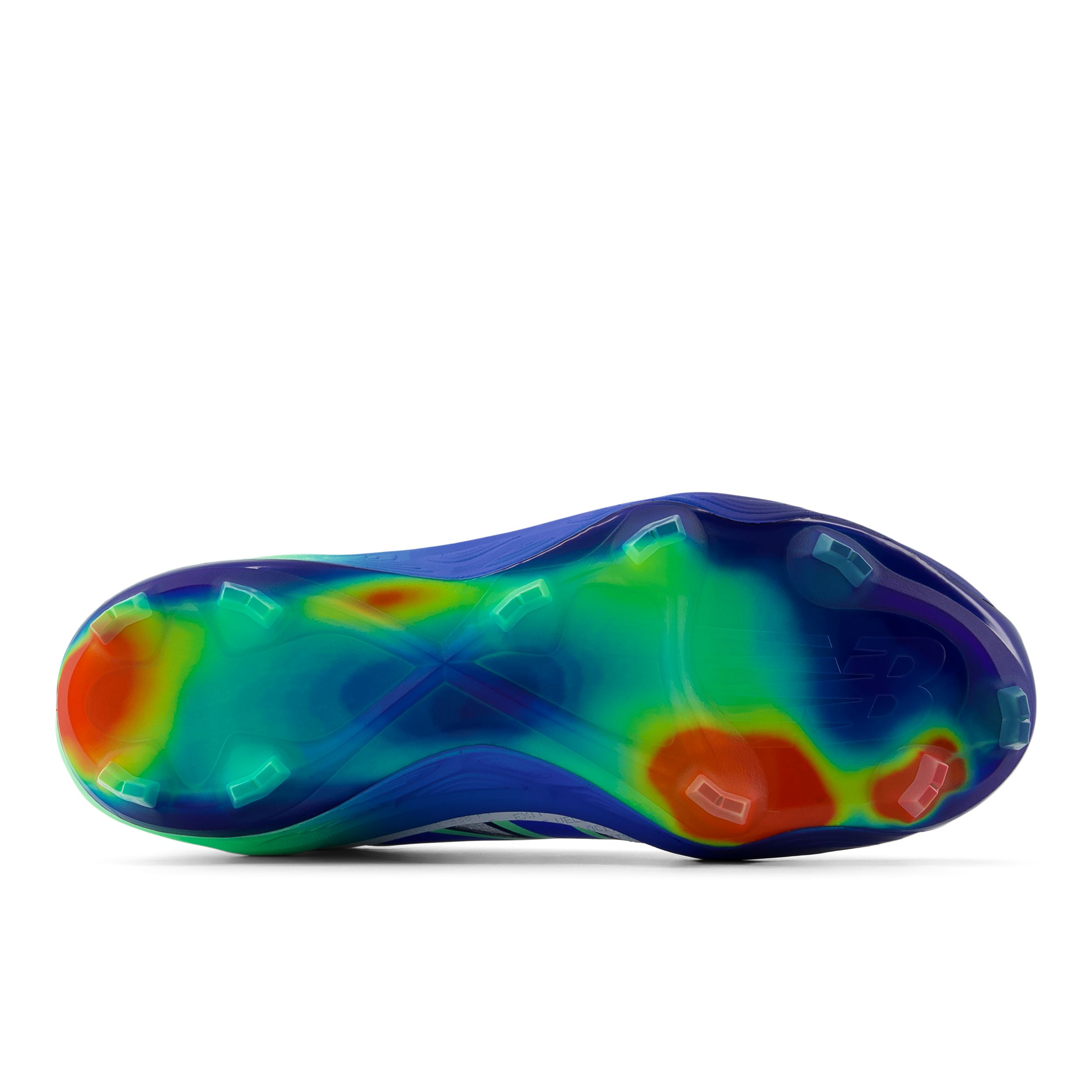 New Balance Men's 3000 v7 TPU Labwork Baseball Cleats