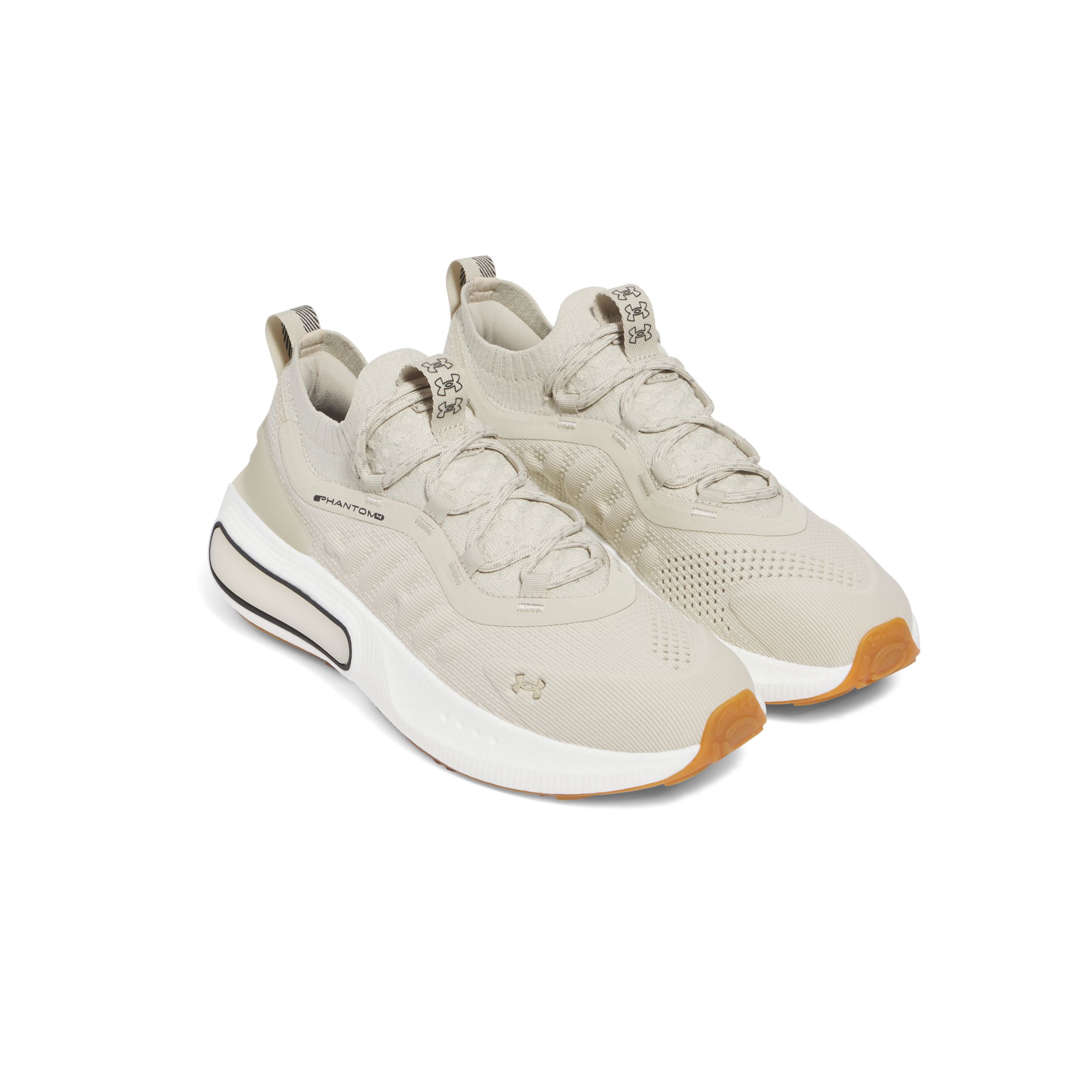 Under Armour Men's Phantom 4 Running Shoes