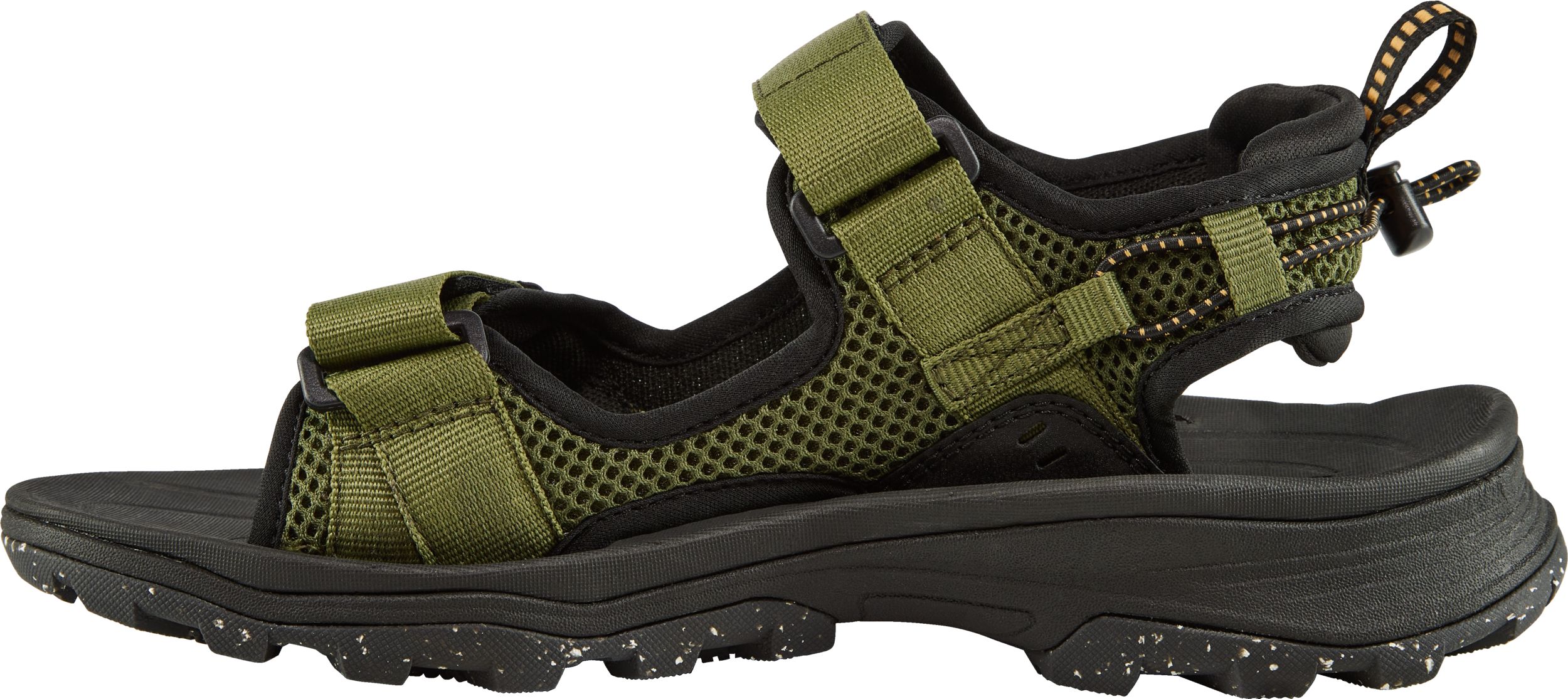 Woods Men's Grassi Trek Sandals