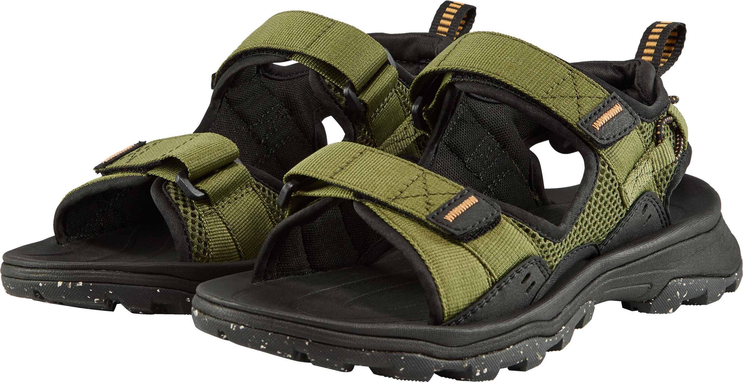 Woods Men's Grassi Trek Sandals