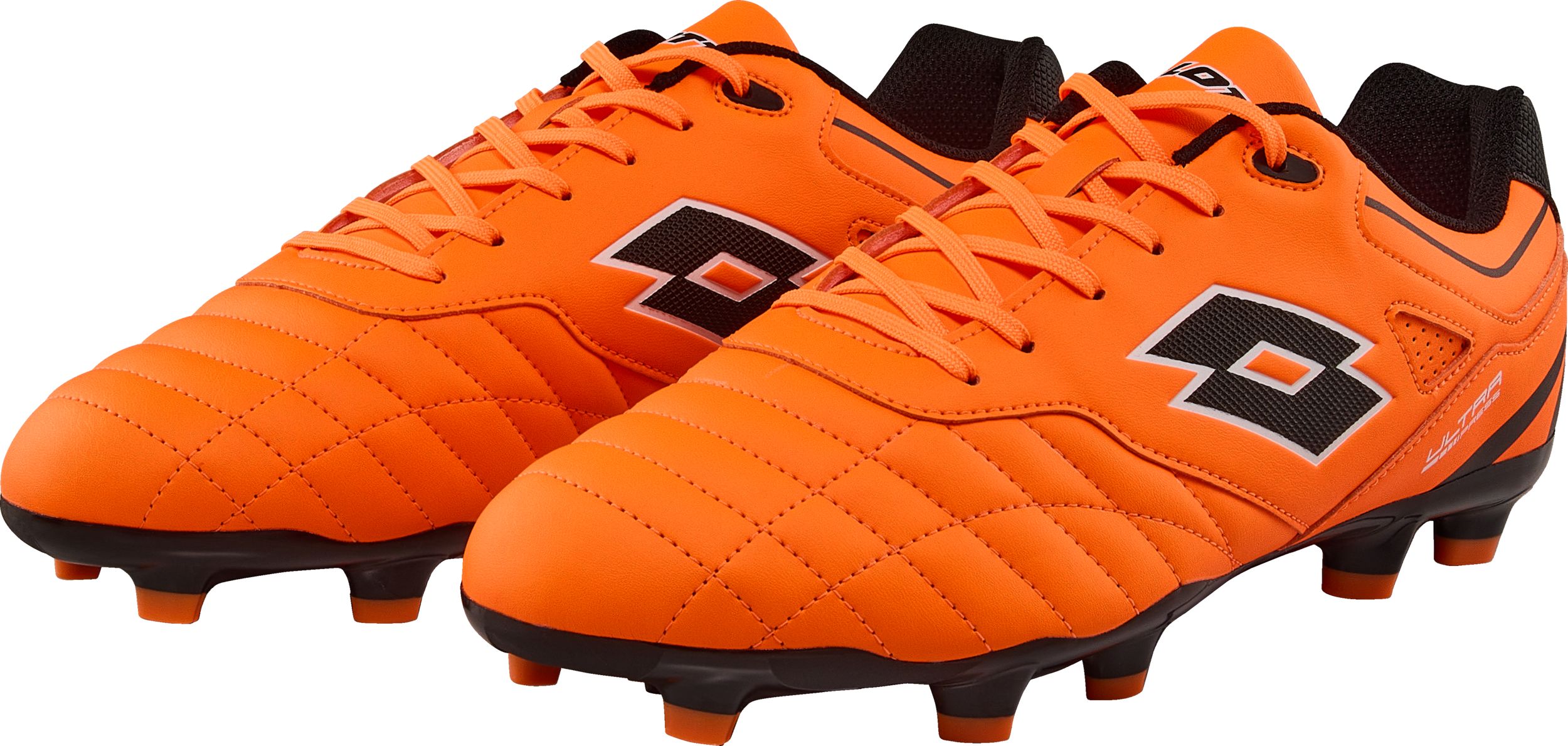 Lotto Men's Ultra Press Firm Ground Cleats