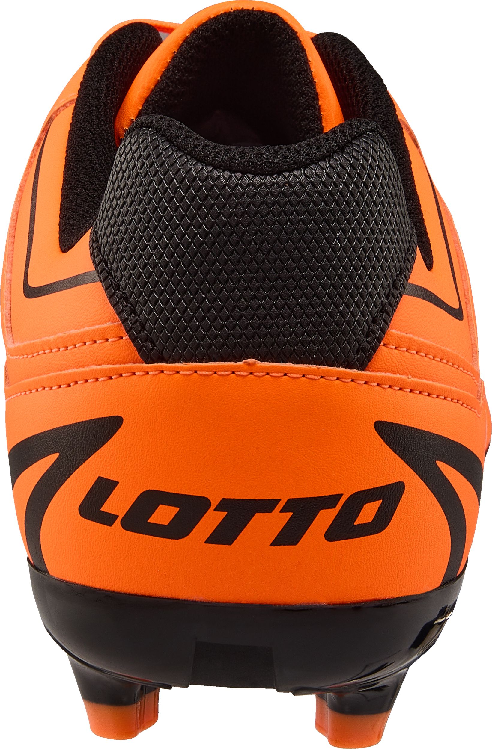 Lotto Men's Ultra Press Firm Ground Cleats