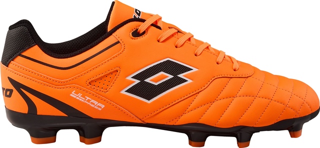 Lotto Men's Ultra Press Firm Ground Cleats
