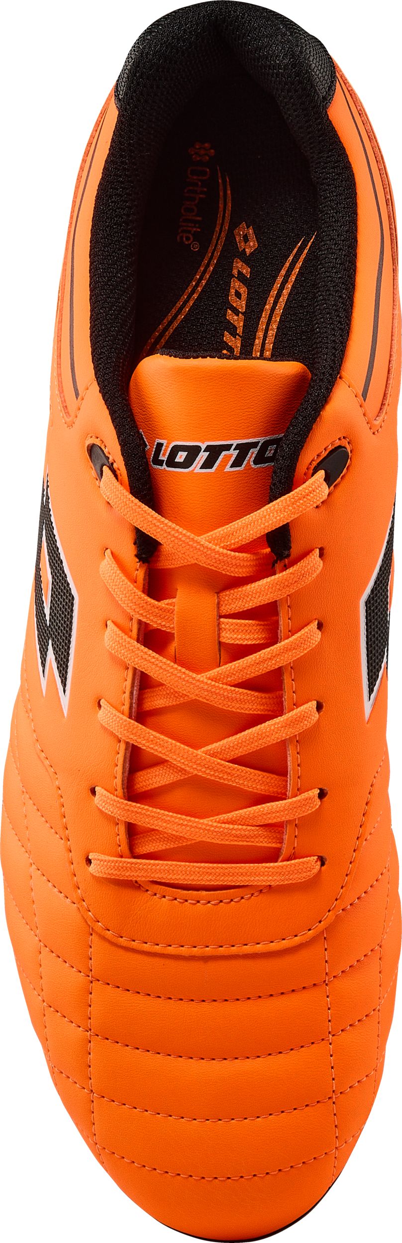 Lotto Men's Ultra Press Firm Ground Cleats