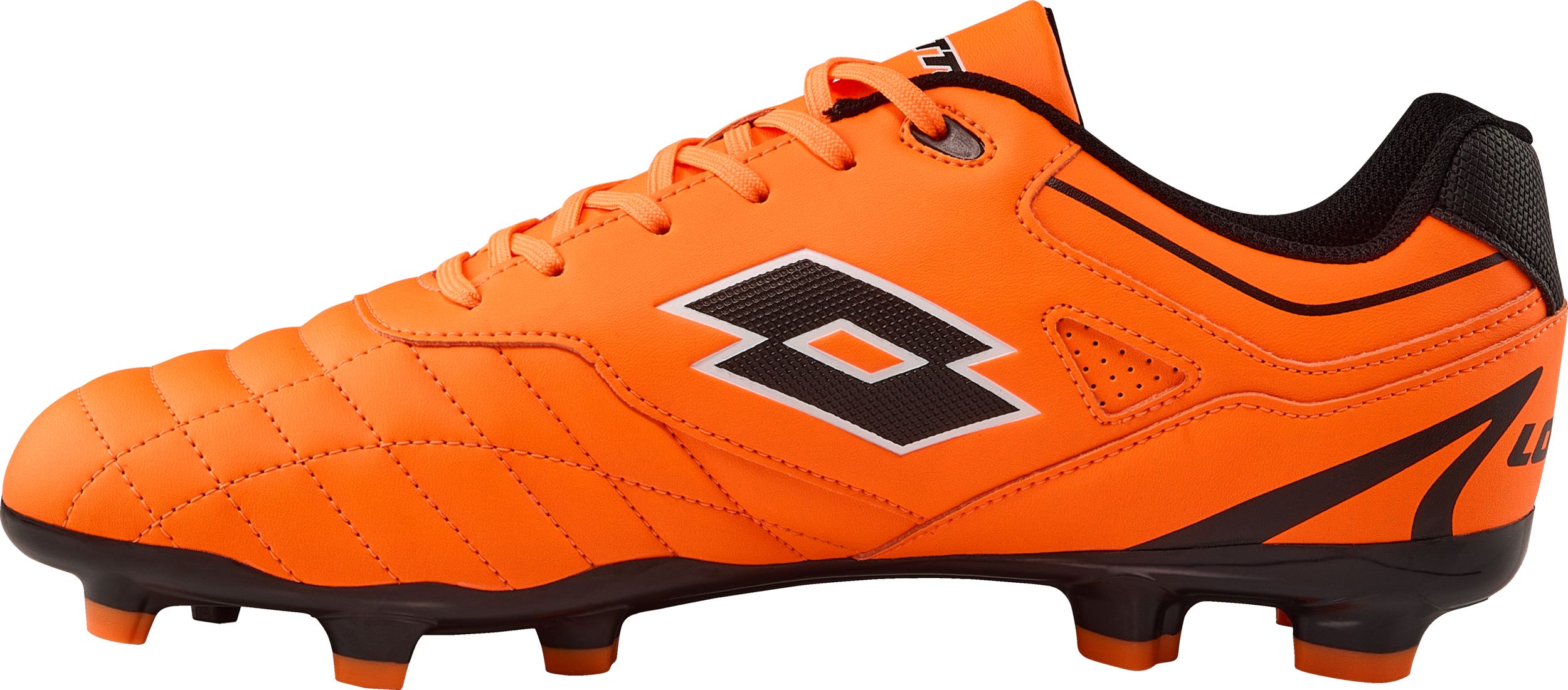 Lotto Men's Ultra Press Firm Ground Cleats