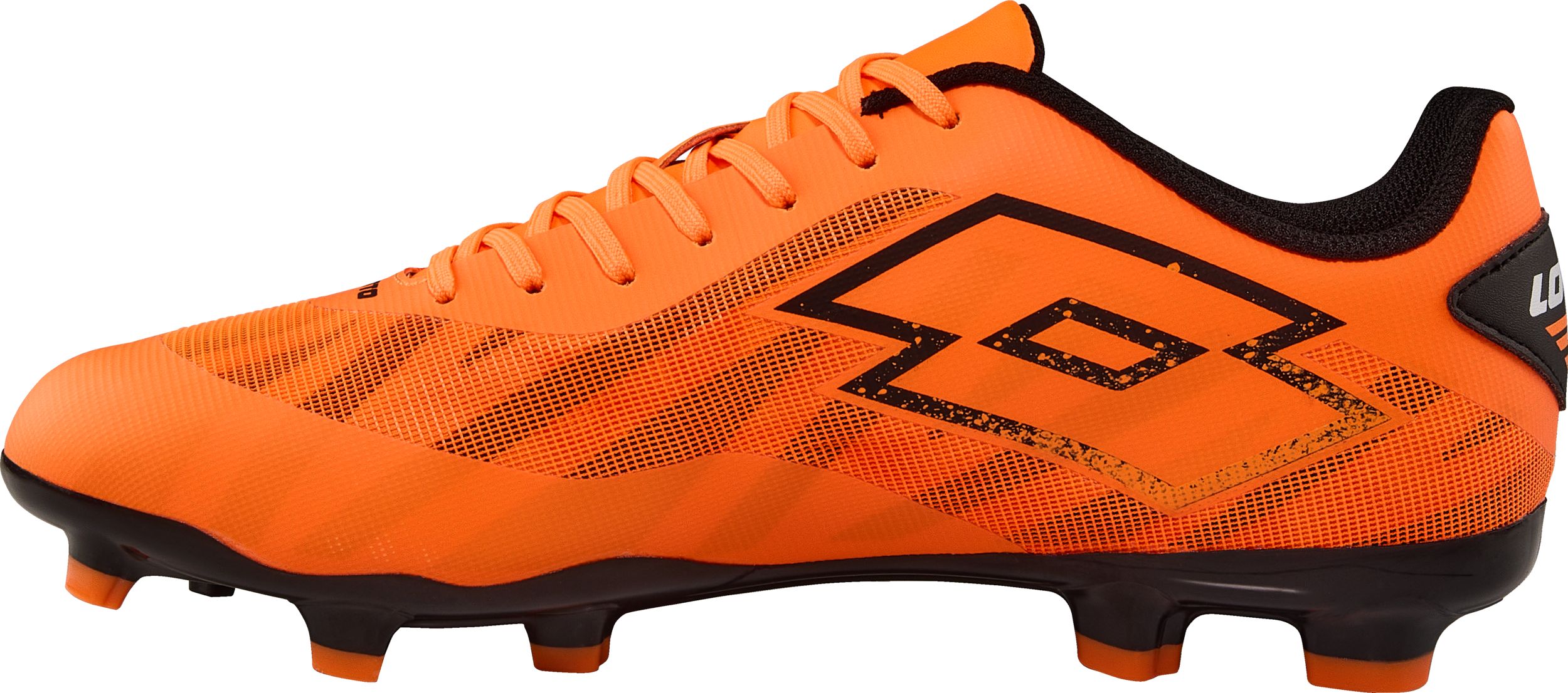 Lotto Men's Blitz Firm Ground Cleats