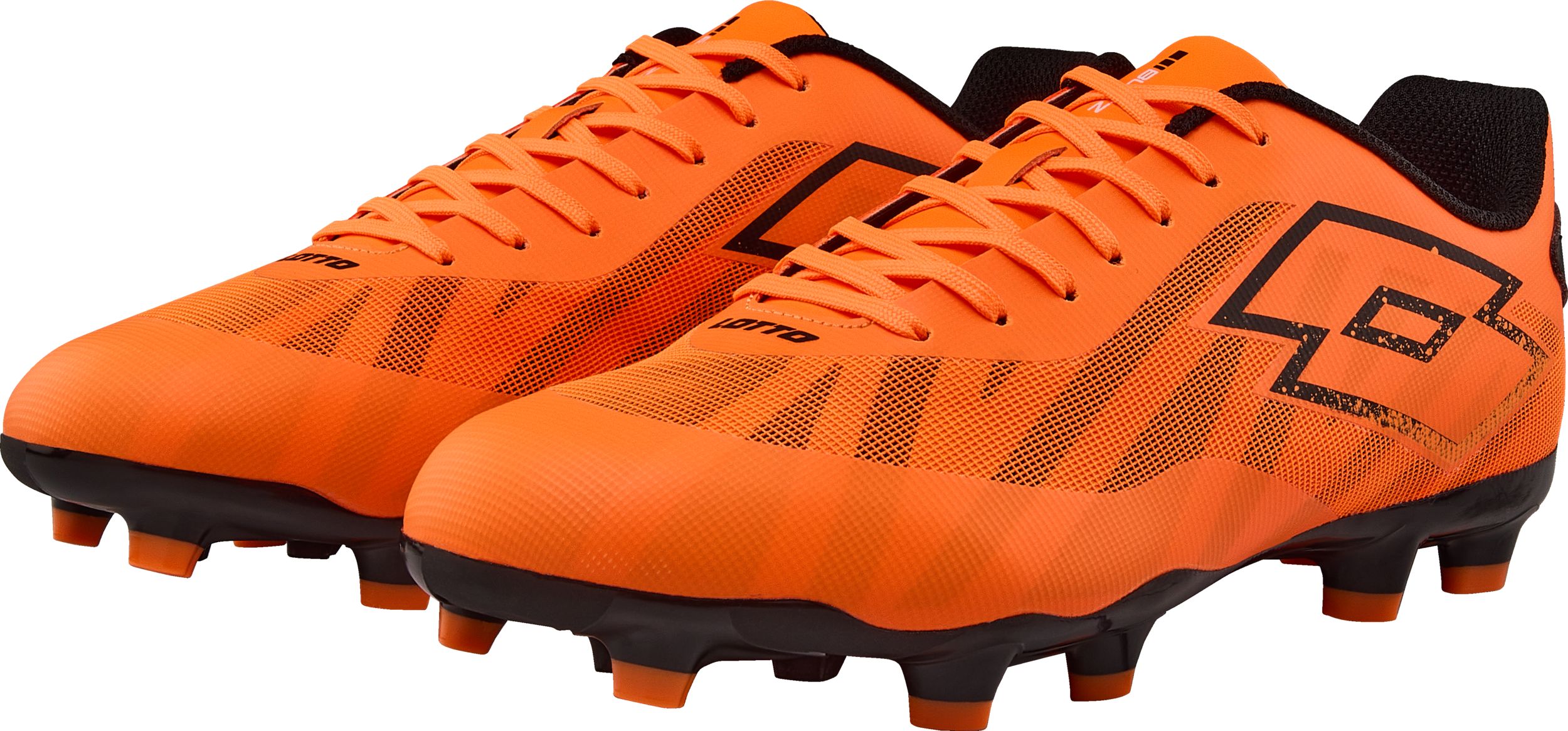 Lotto Men's Blitz Firm Ground Cleats