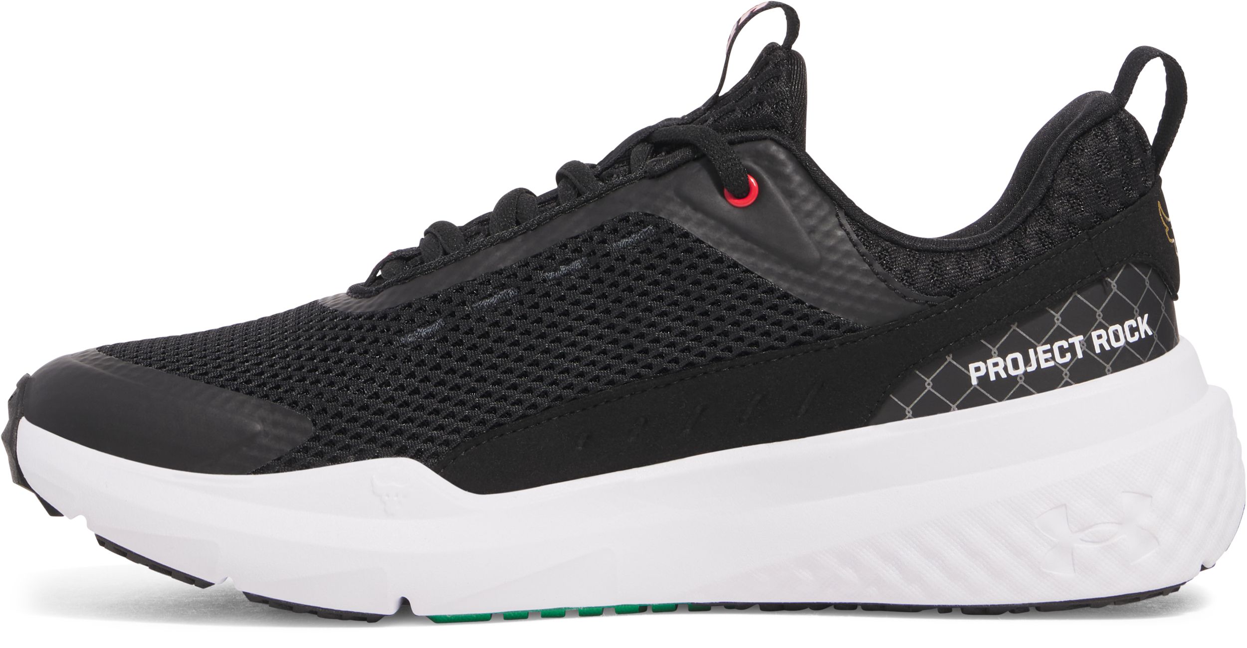 Under Armour Men's Project Rock BSR 5 Training Shoes