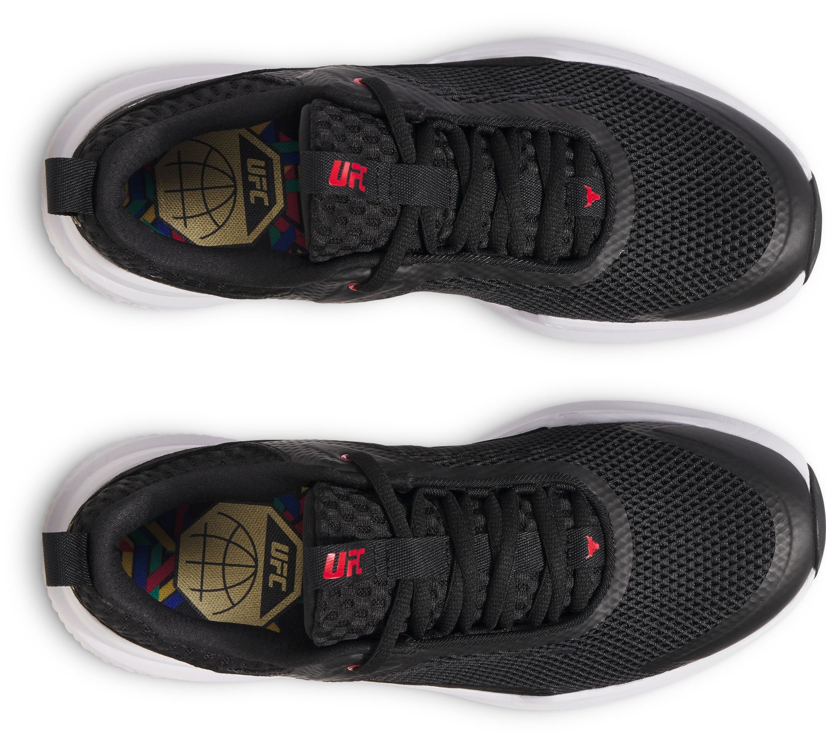 Under Armour Men's Project Rock BSR 5 Training Shoes