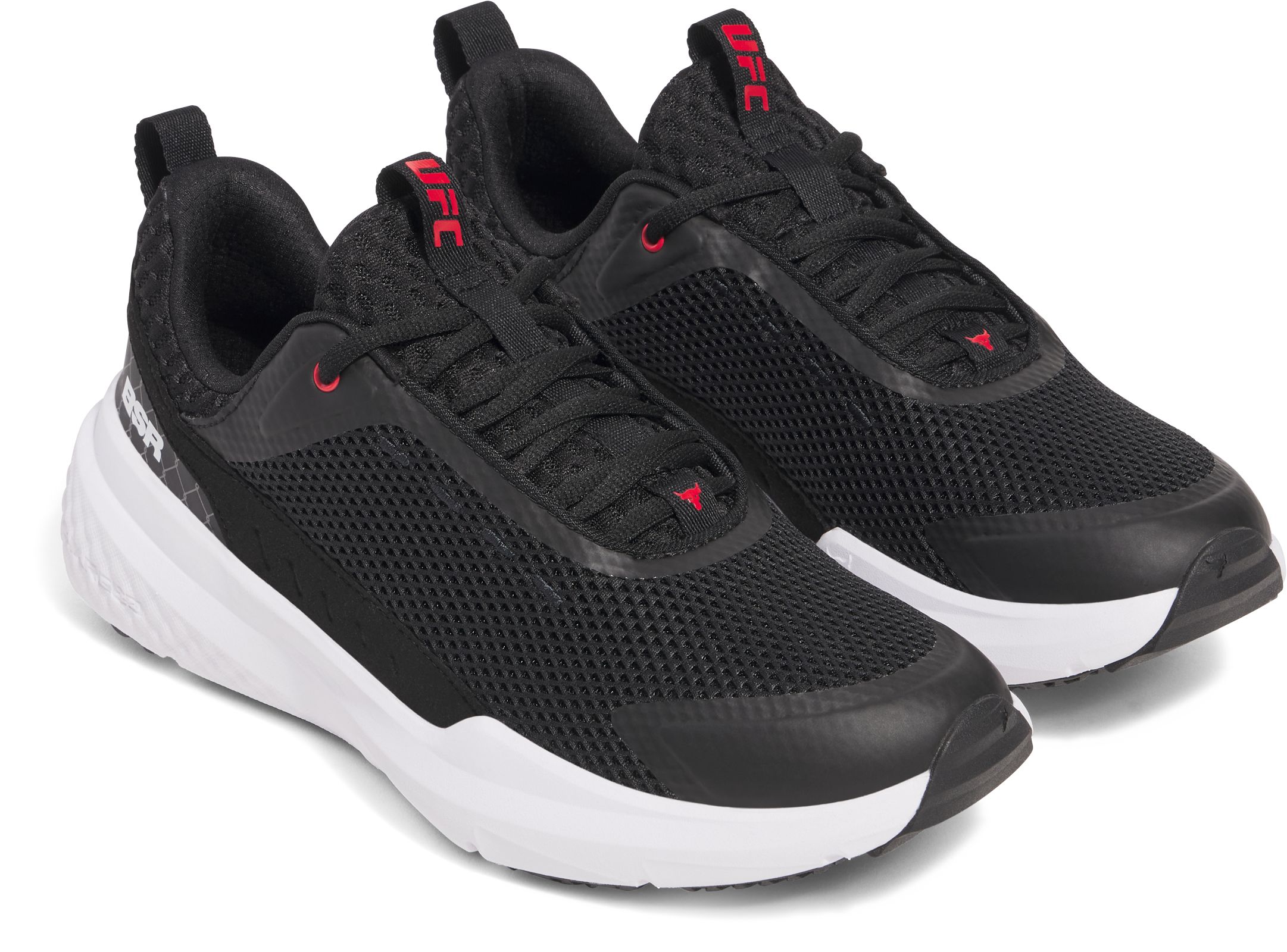 Under Armour Men's Project Rock BSR 5 Training Shoes