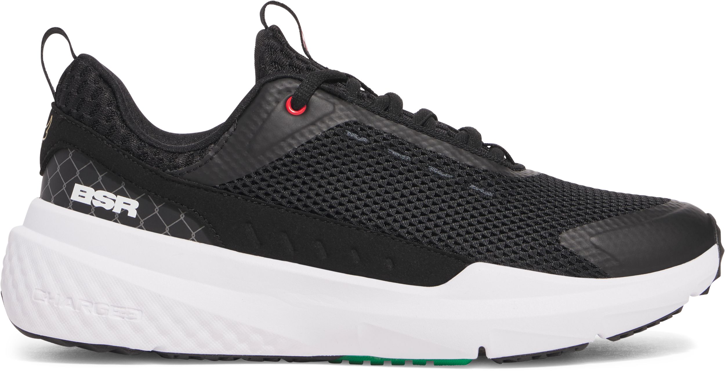 Under Armour Men's Project Rock BSR 5 Training Shoes