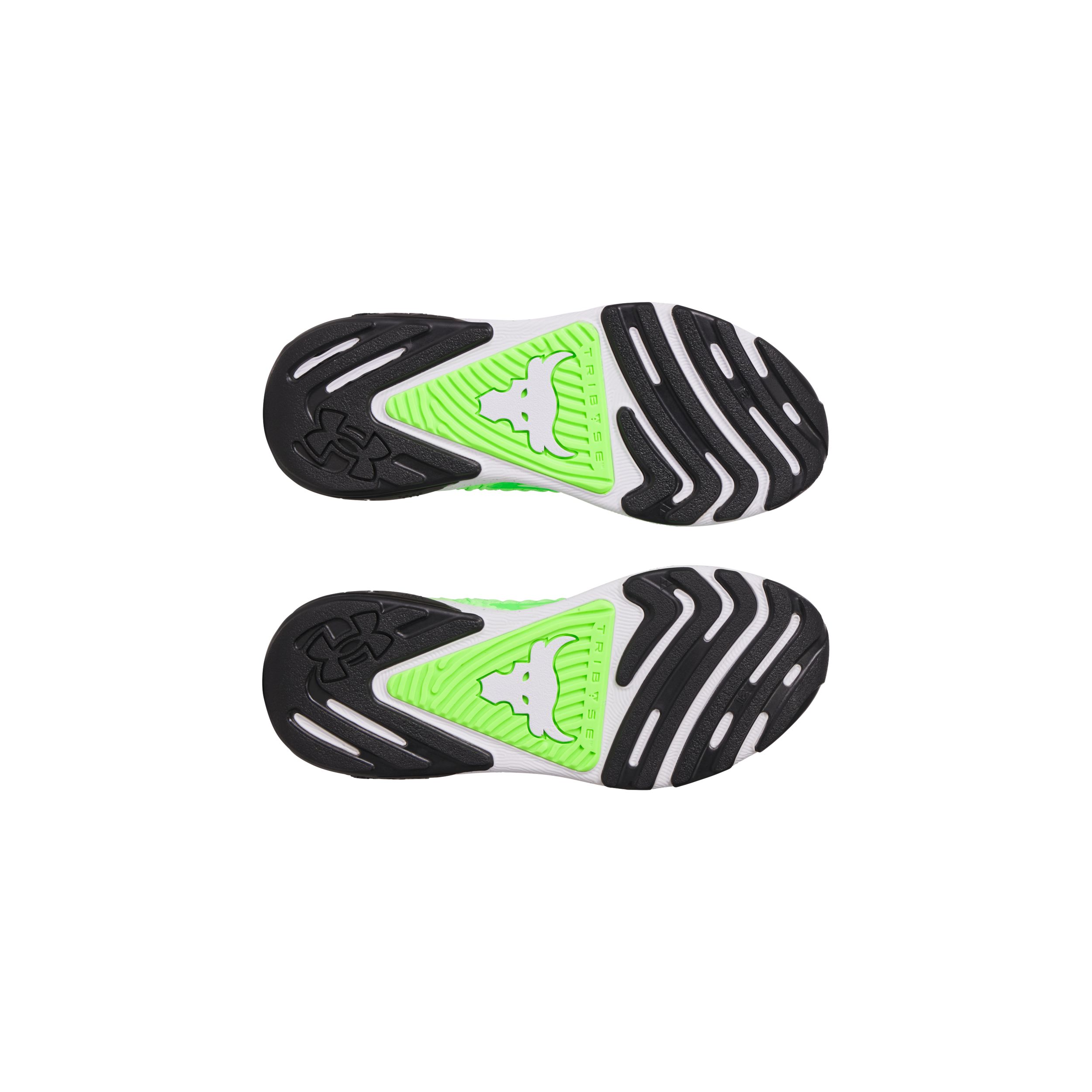 Under Armour Men's Project Rock 7 Training Shoes