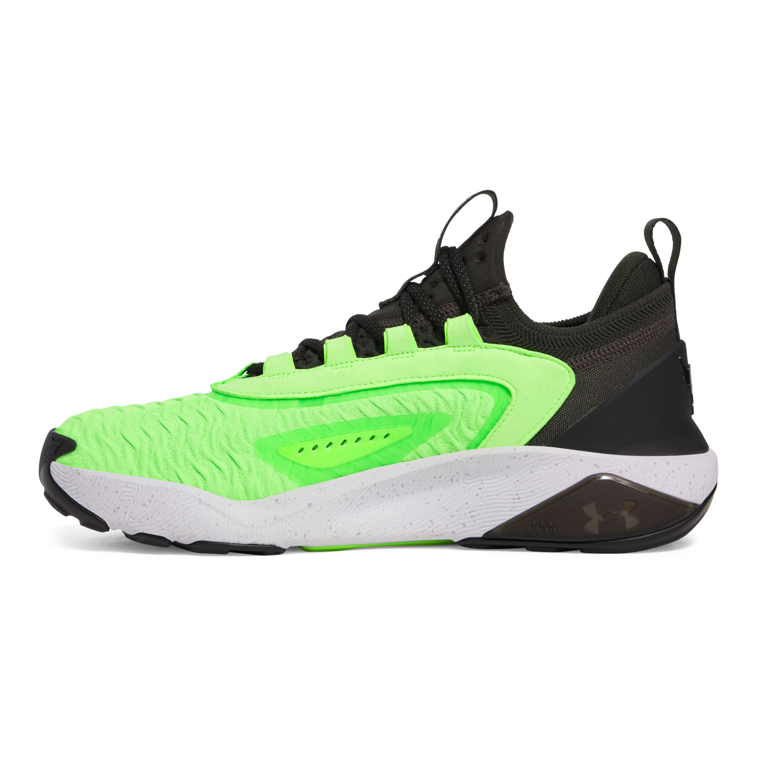 Under Armour Men's Project Rock 7 Training Shoes