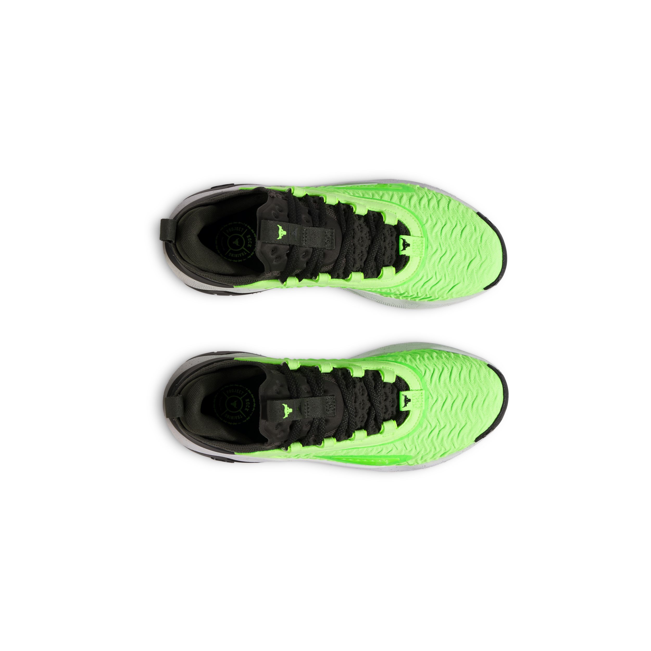 Under Armour Men's Project Rock 7 Training Shoes