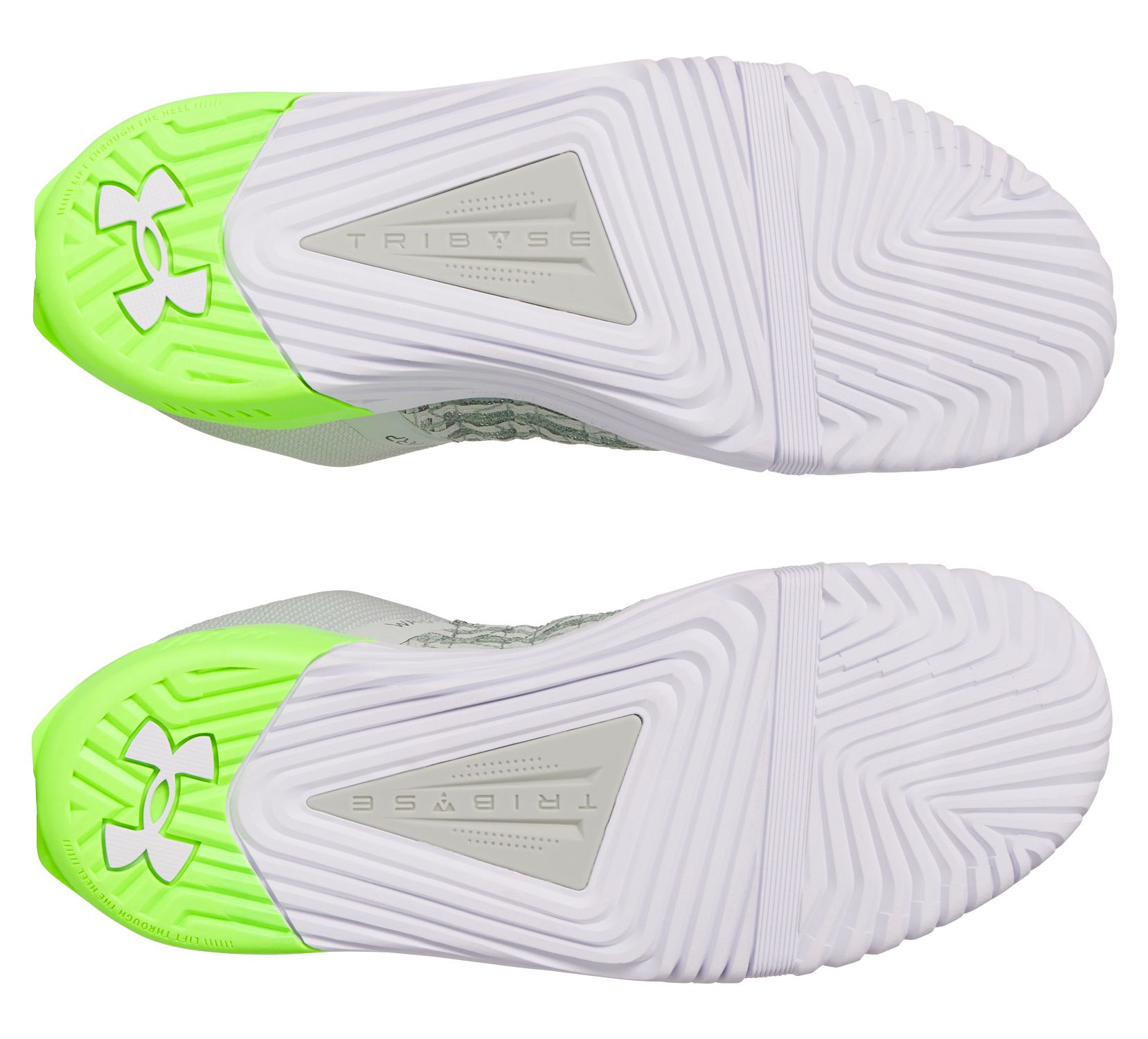 Under Armour Men's TriBase Reign 6 Training Shoes