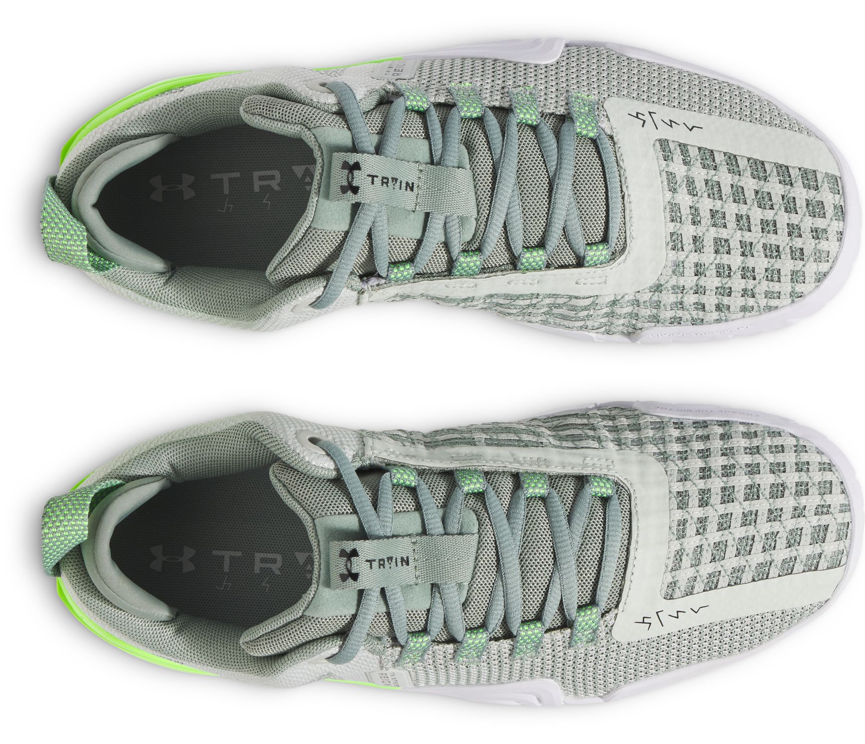 Under Armour Men's TriBase Reign 6 Training Shoes