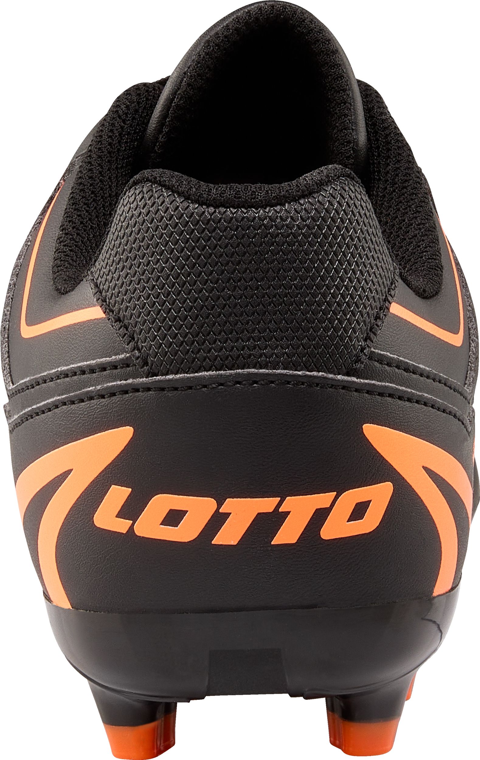 Lotto Men's Ultra Press Firm Ground Cleats