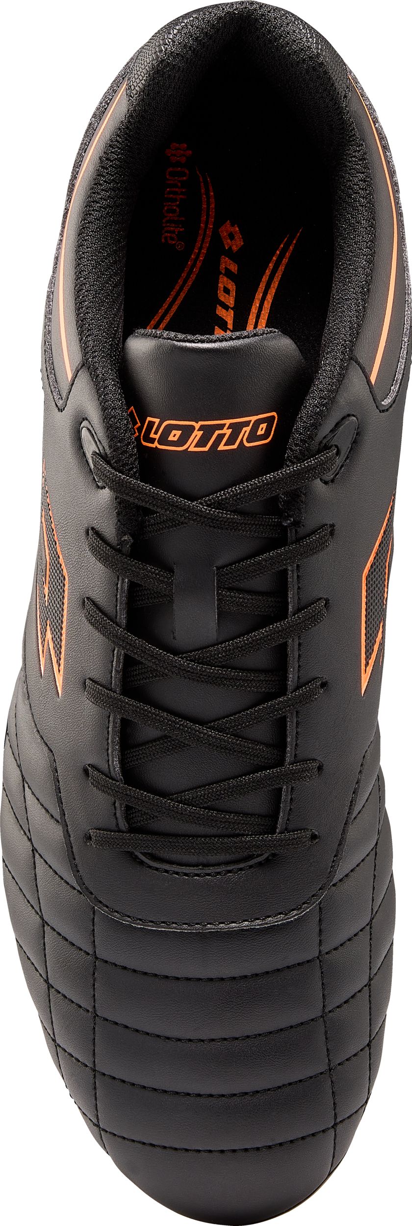 Lotto Men's Ultra Press Firm Ground Cleats