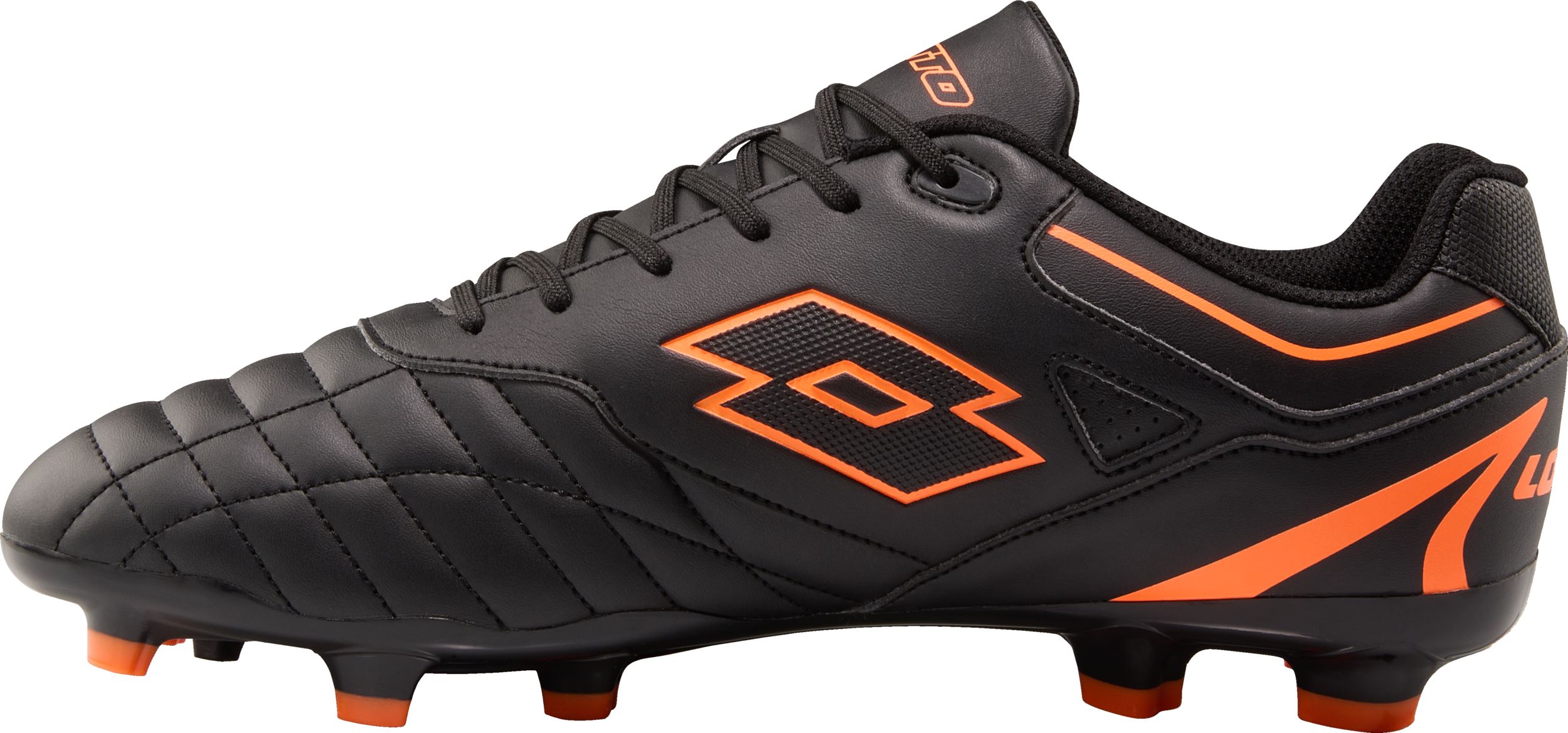 Lotto Men's Ultra Press Firm Ground Cleats
