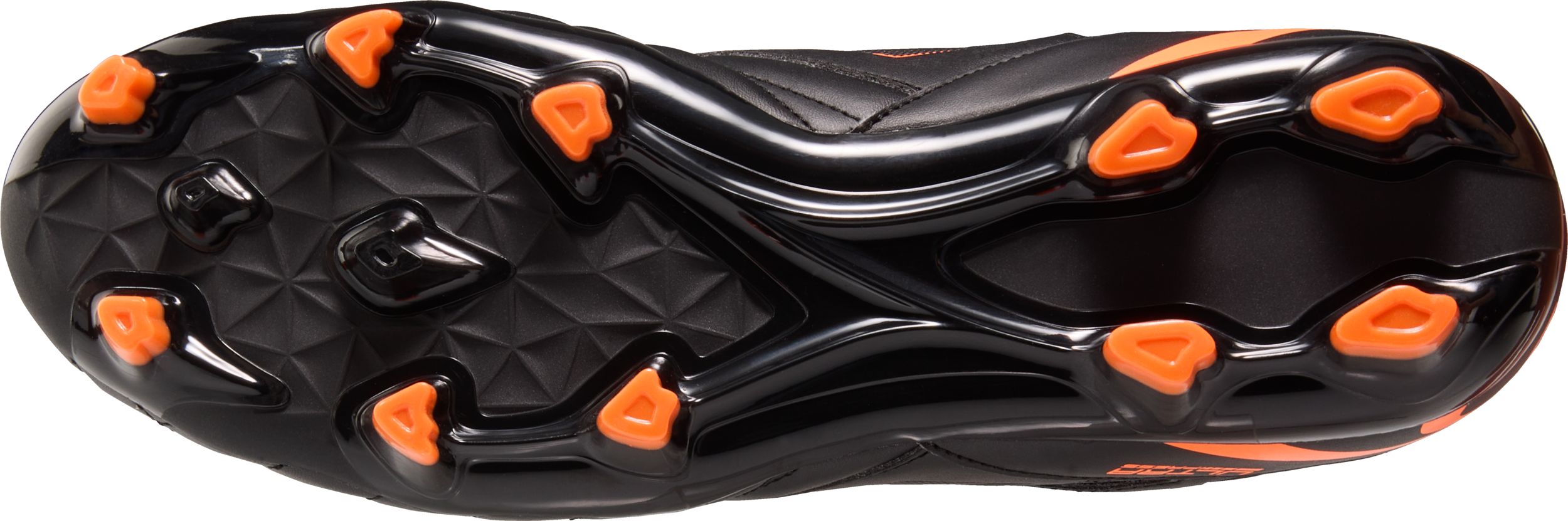 Lotto Men's Ultra Press Firm Ground Cleats