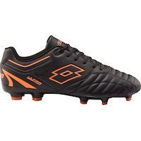 Lotto Men's Ultra Press Firm Ground Cleats Side_Right