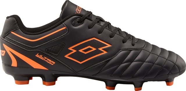 Lotto Men's Ultra Press Firm Ground Cleats