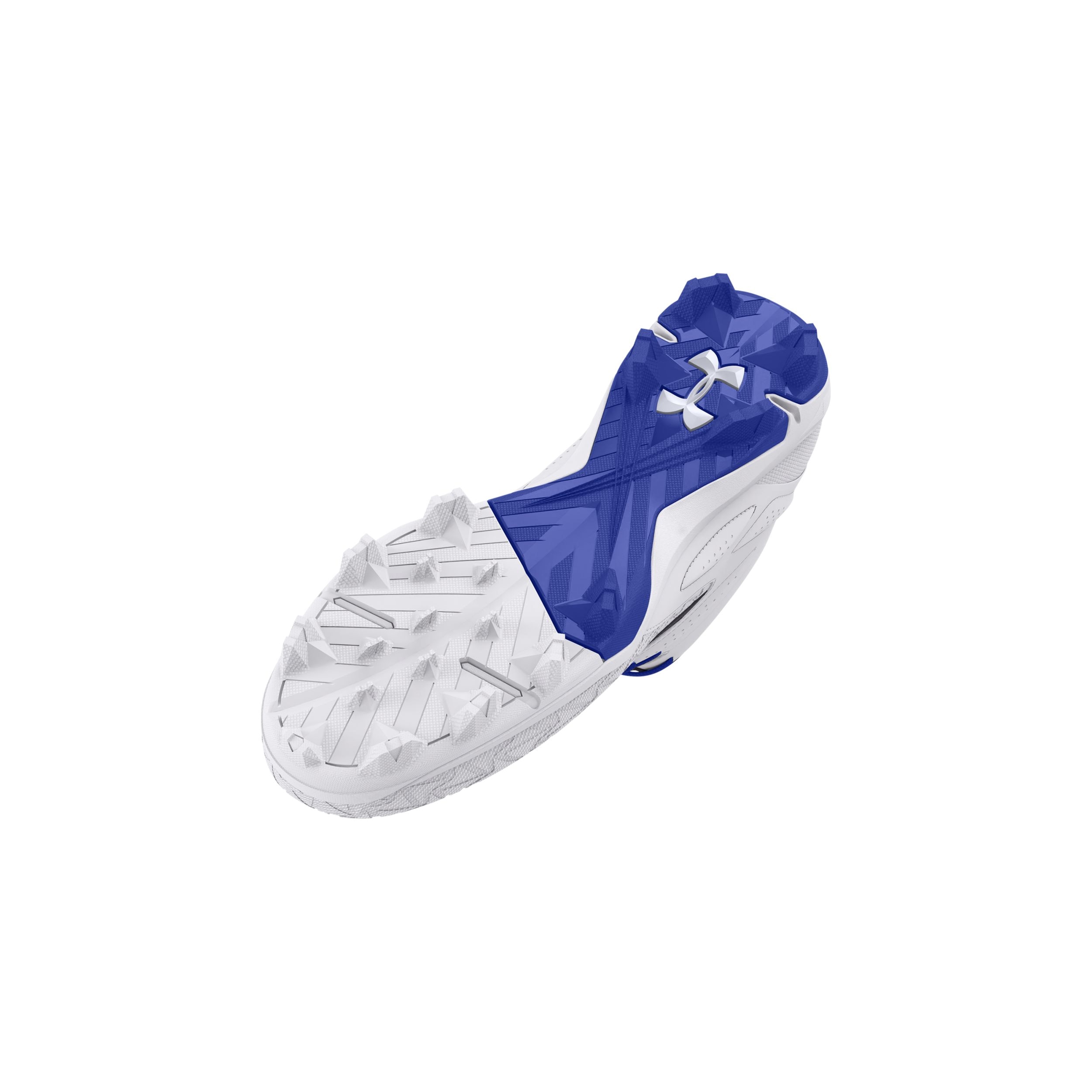 Under Armour Men's Leadoff 3.0 Mid RM Baseball Cleats