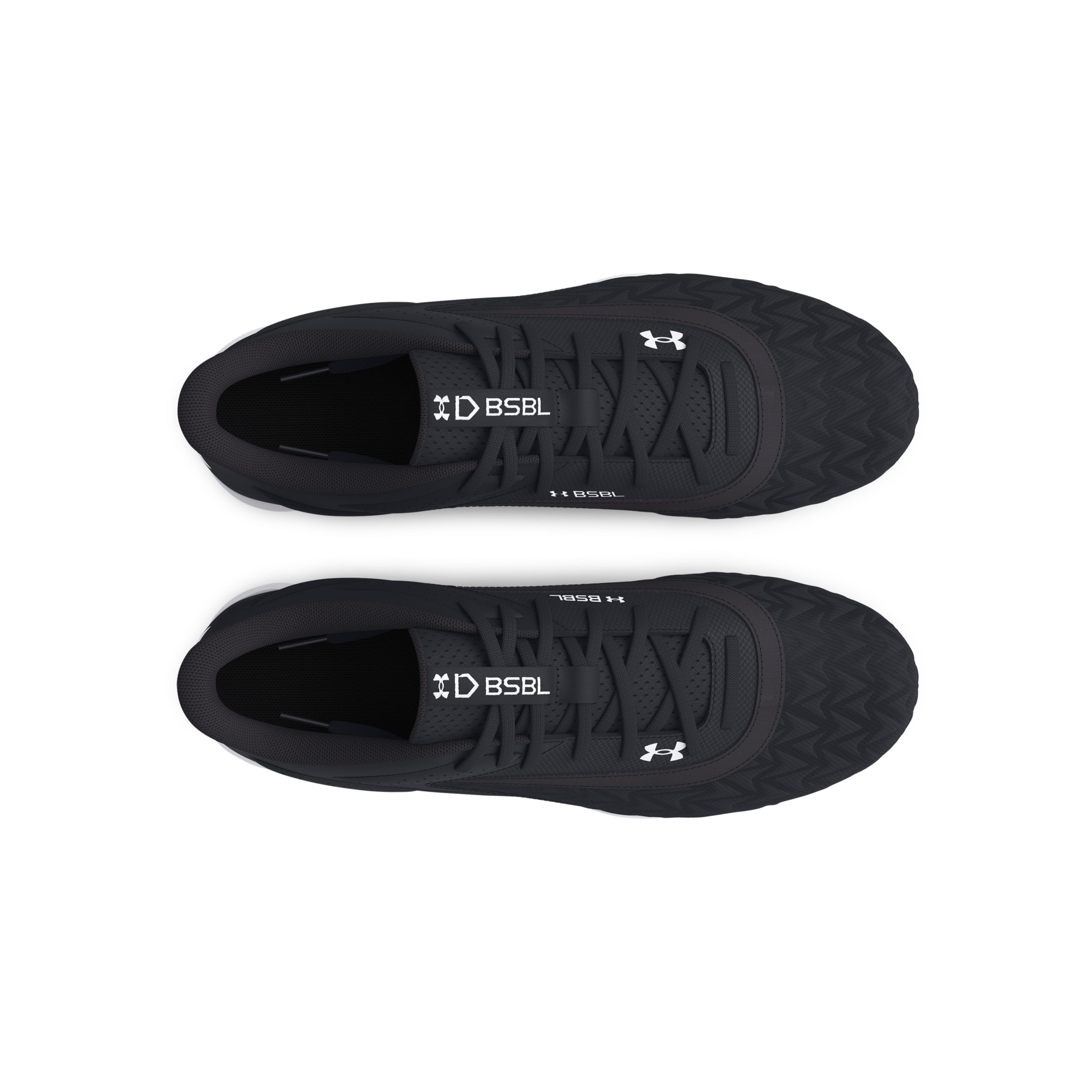 Under Armour Men's Leadoff 3.0 Low RM Baseball Cleats