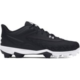 Under Armour Men's Leadoff 3.0 Low RM Baseball Cleats Side_Right