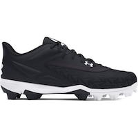 Under Armour Men's Leadoff 3.0 Low RM Baseball Cleats Side_Right