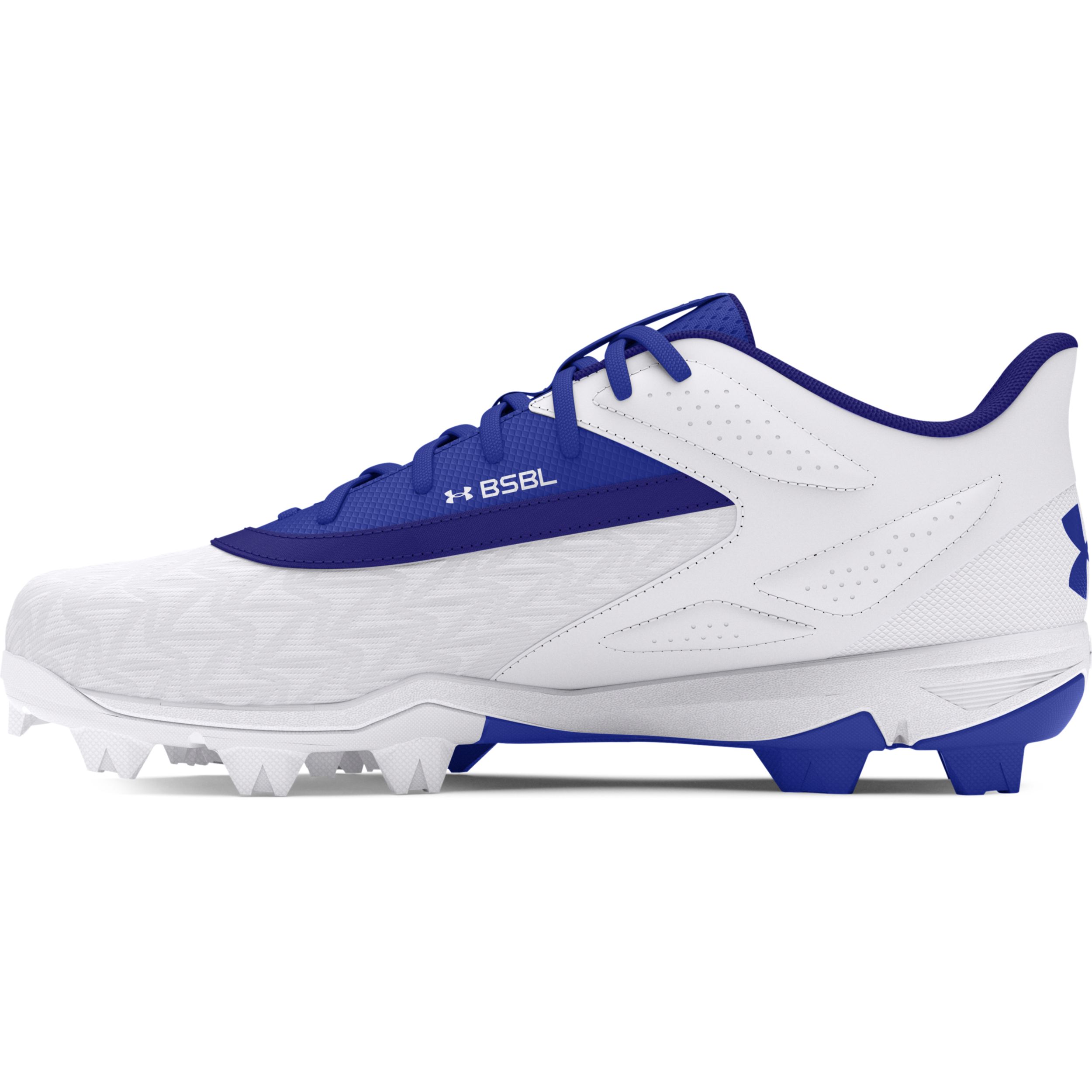 Under Armour Men's Leadoff 3.0 RM Baseball Cleats