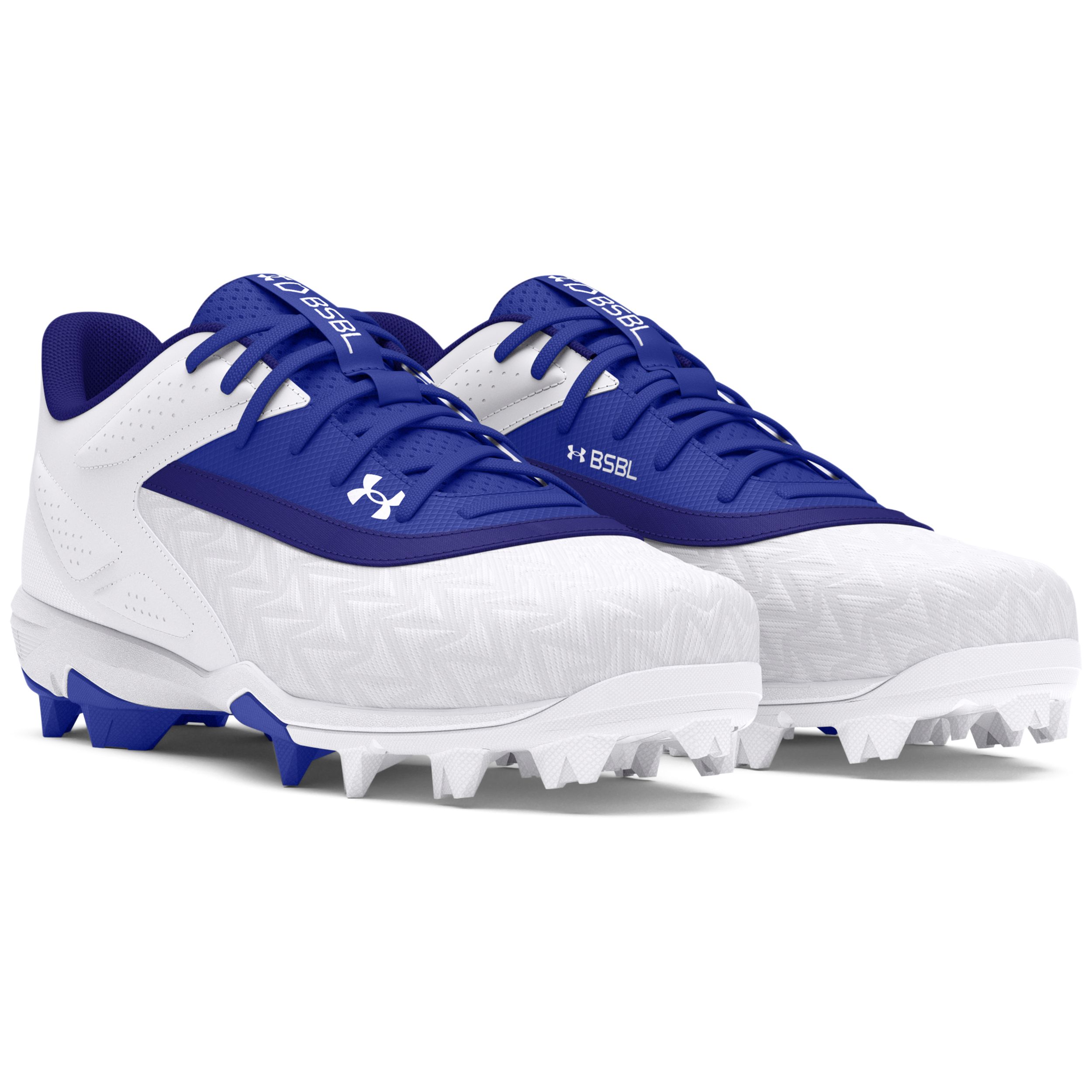 Under Armour Men's Leadoff 3.0 RM Baseball Cleats