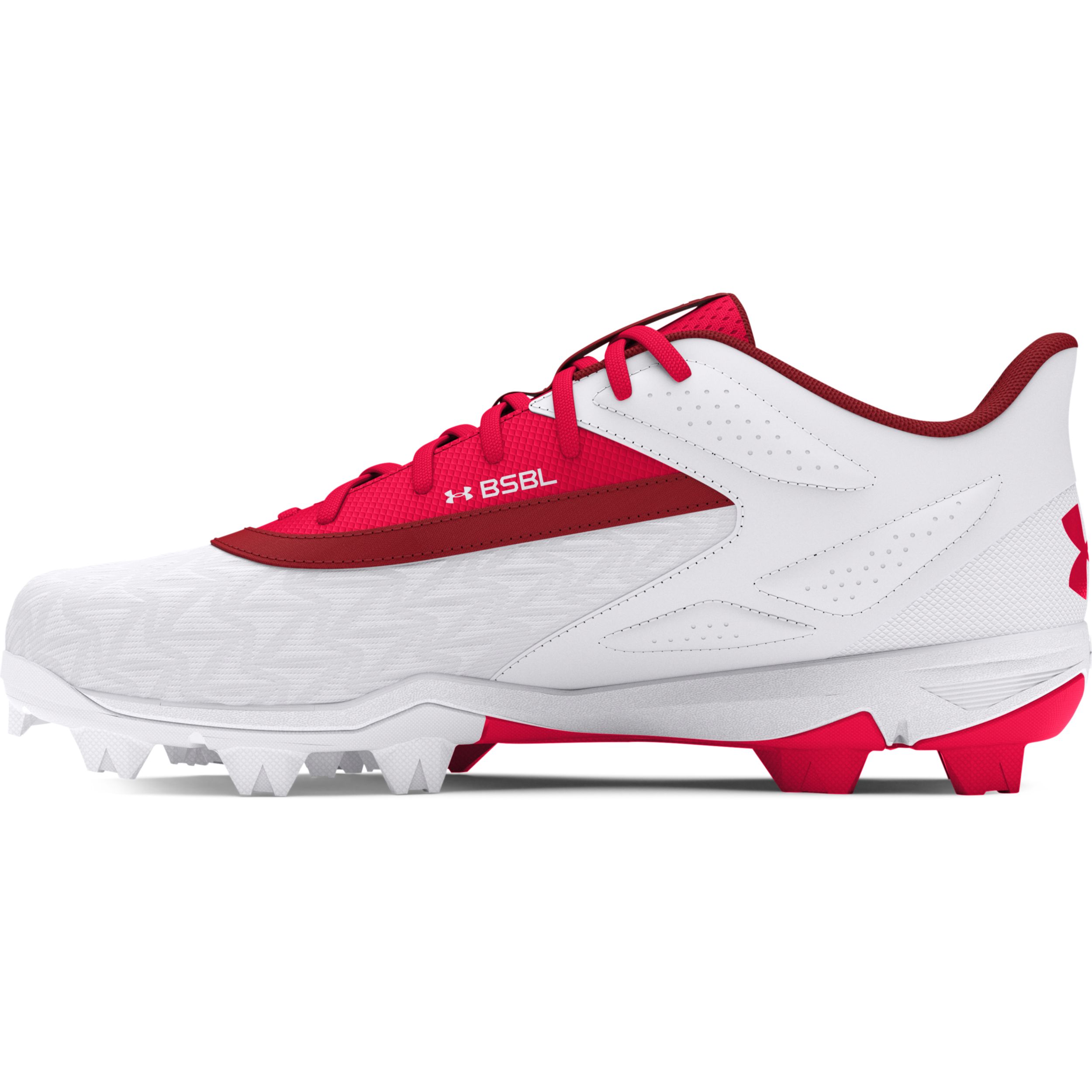 Under Armour Men's Leadoff 3.0 RM Baseball Cleats