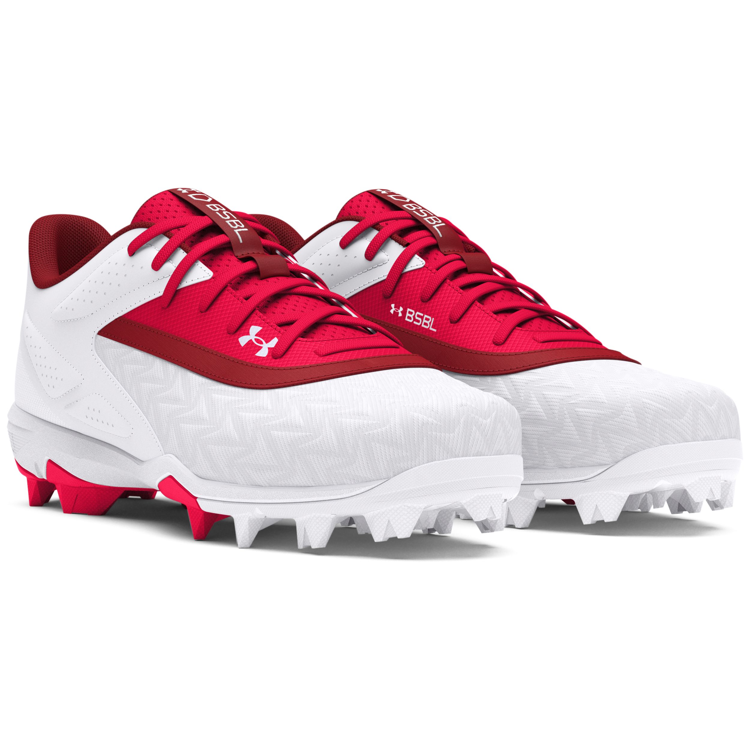 Under Armour Men's Leadoff 3.0 RM Baseball Cleats