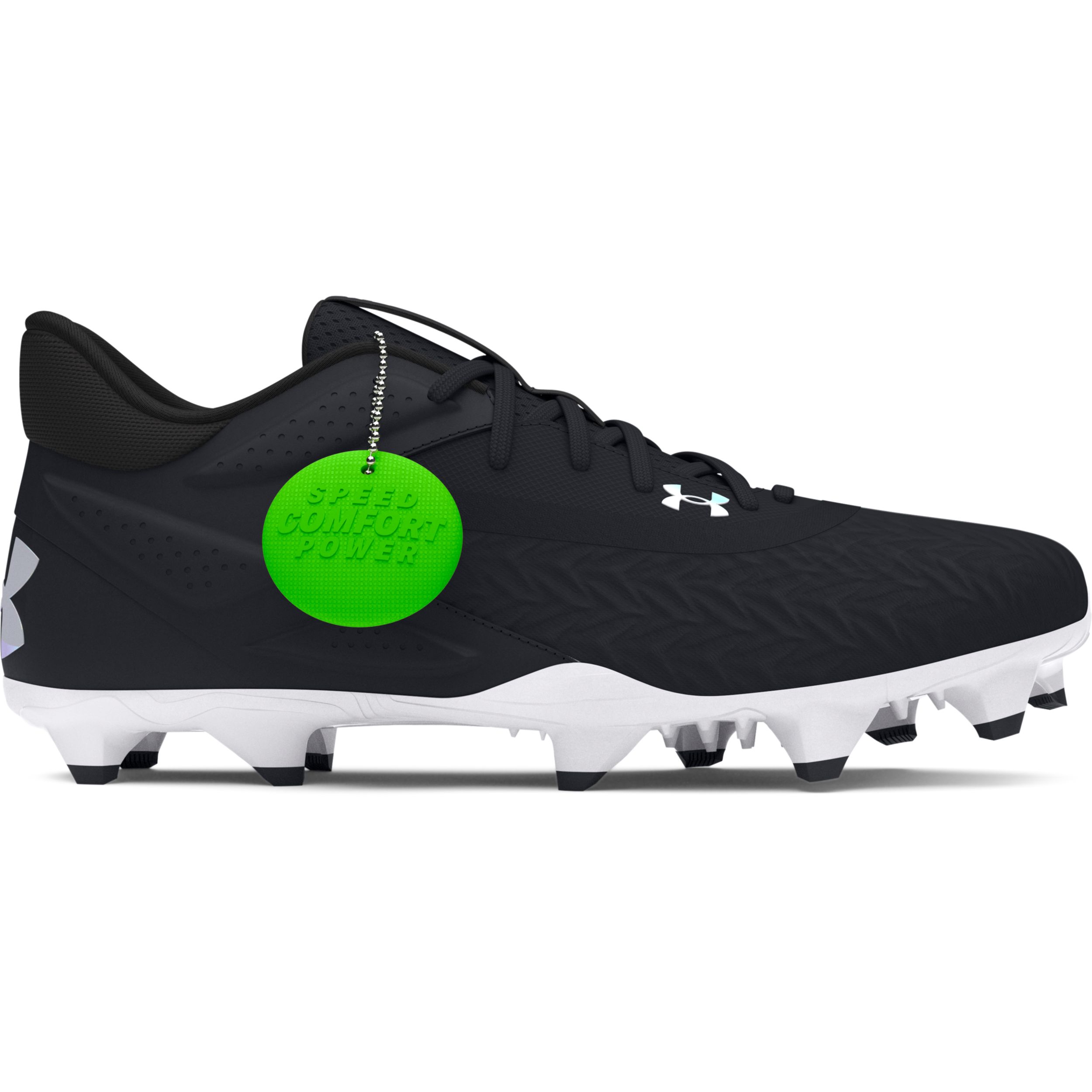 Under Armour Men's Yard 3.0 TPU Baseball Cleats