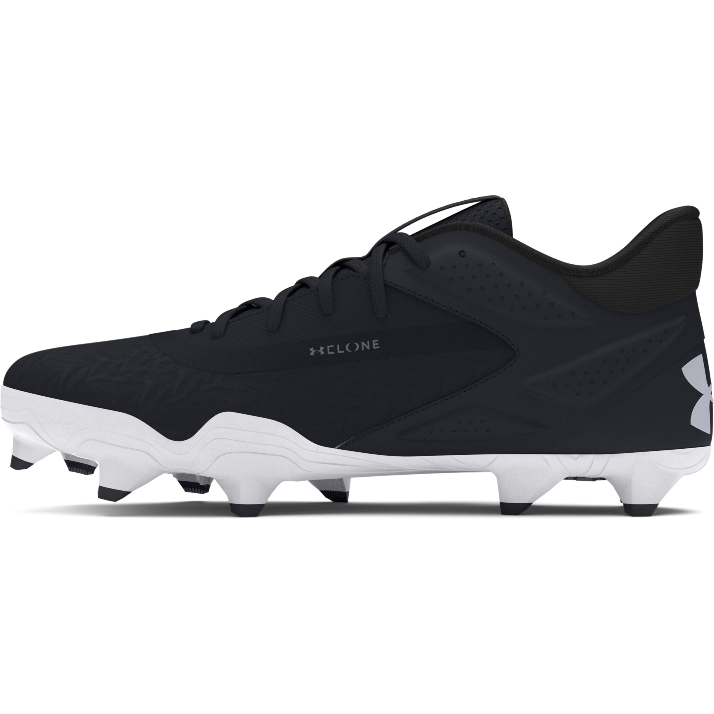 Under Armour Men's Yard 3.0 TPU Baseball Cleats