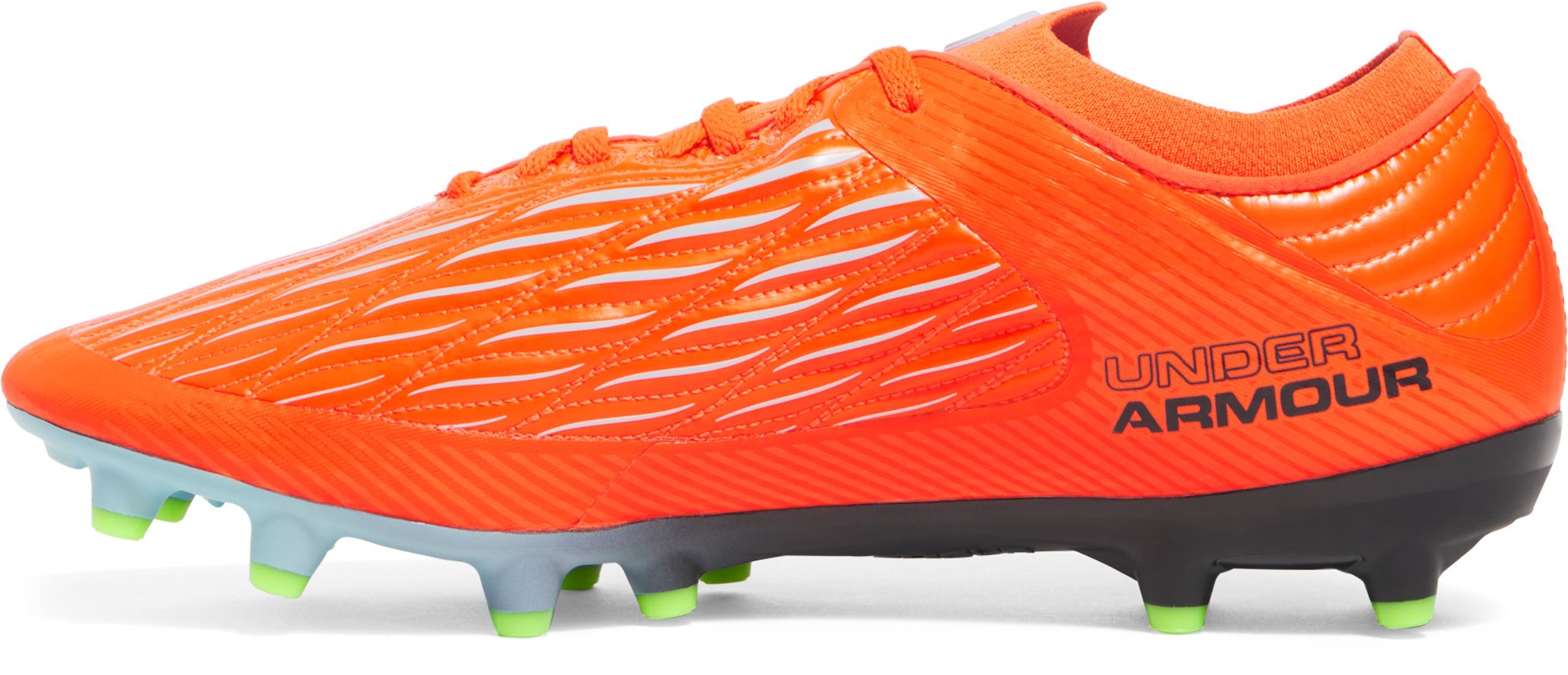 Under Armour Men's Magnetico Pro 4 Firm Ground Cleats