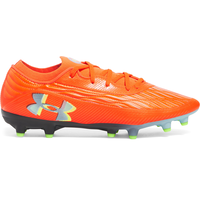 Under Armour Men's Magnetico Pro 4 Firm Ground Cleats Side_Right