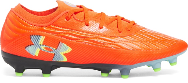 Under Armour Men's Magnetico Pro 4 Firm Ground Cleats