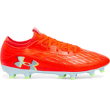 Under Armour Men's Magnetico Select 4 Firm Ground Cleats Side_Right