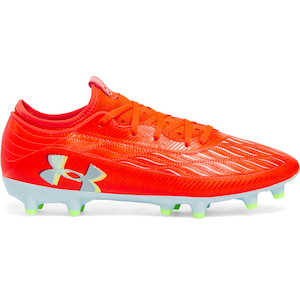 Under Armour Men's Magnetico Select 4 Firm Ground Cleats