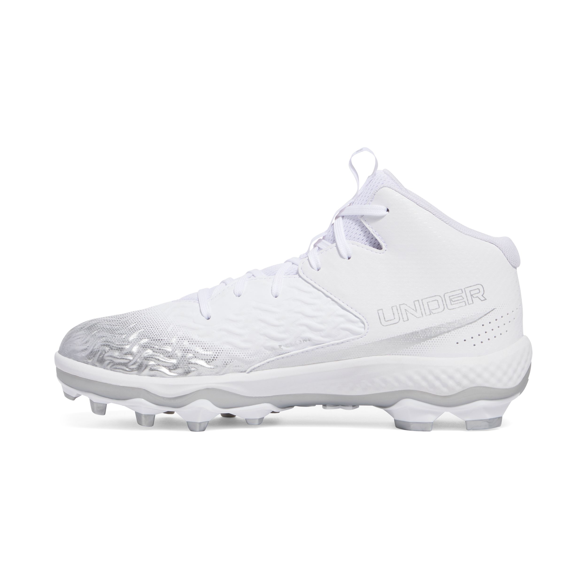 Under Armour Men's Spotlight Medium Tpu Football Cleats